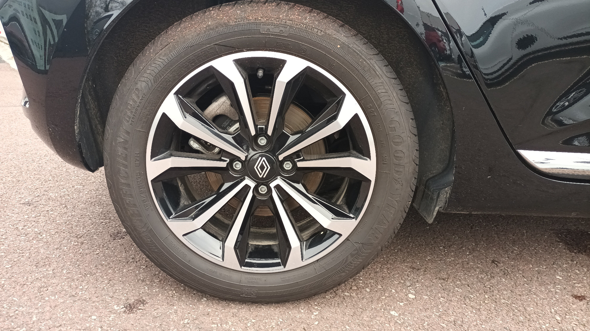 Vente en ligne Renault Clio 5 Clio TCe 90 ch GSR2 au prix de 19 490 €