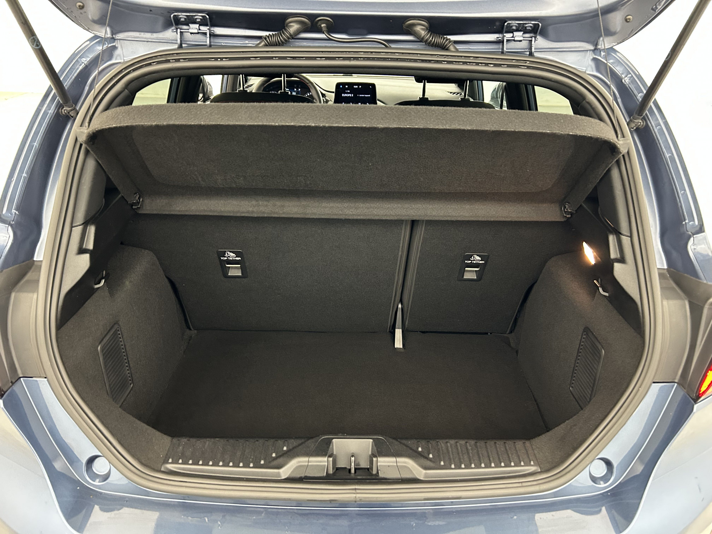 Vente en ligne Ford Fiesta  1.0 Flexifuel 95 ch S&S BVM6 au prix de 16 590 €