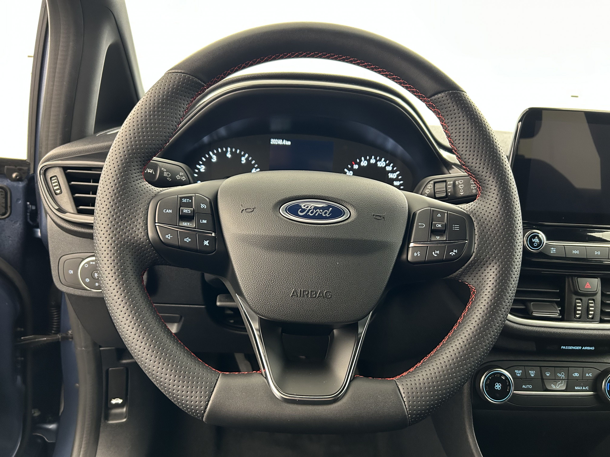 Vente en ligne Ford Fiesta  1.0 Flexifuel 95 ch S&S BVM6 au prix de 16 590 €