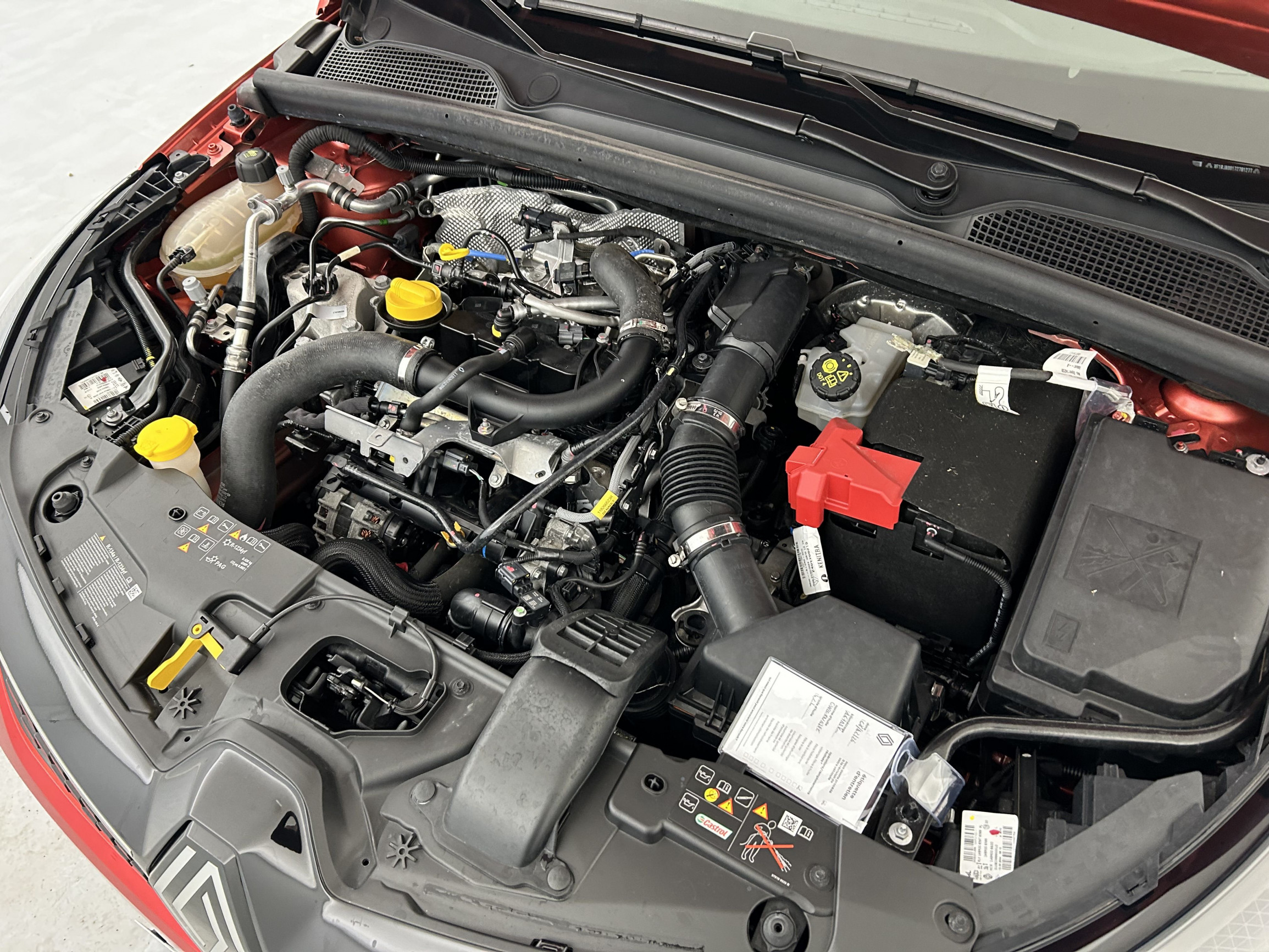 Vente en ligne Renault Clio 5 Clio TCe 90 ch GSR2 au prix de 16 590 €