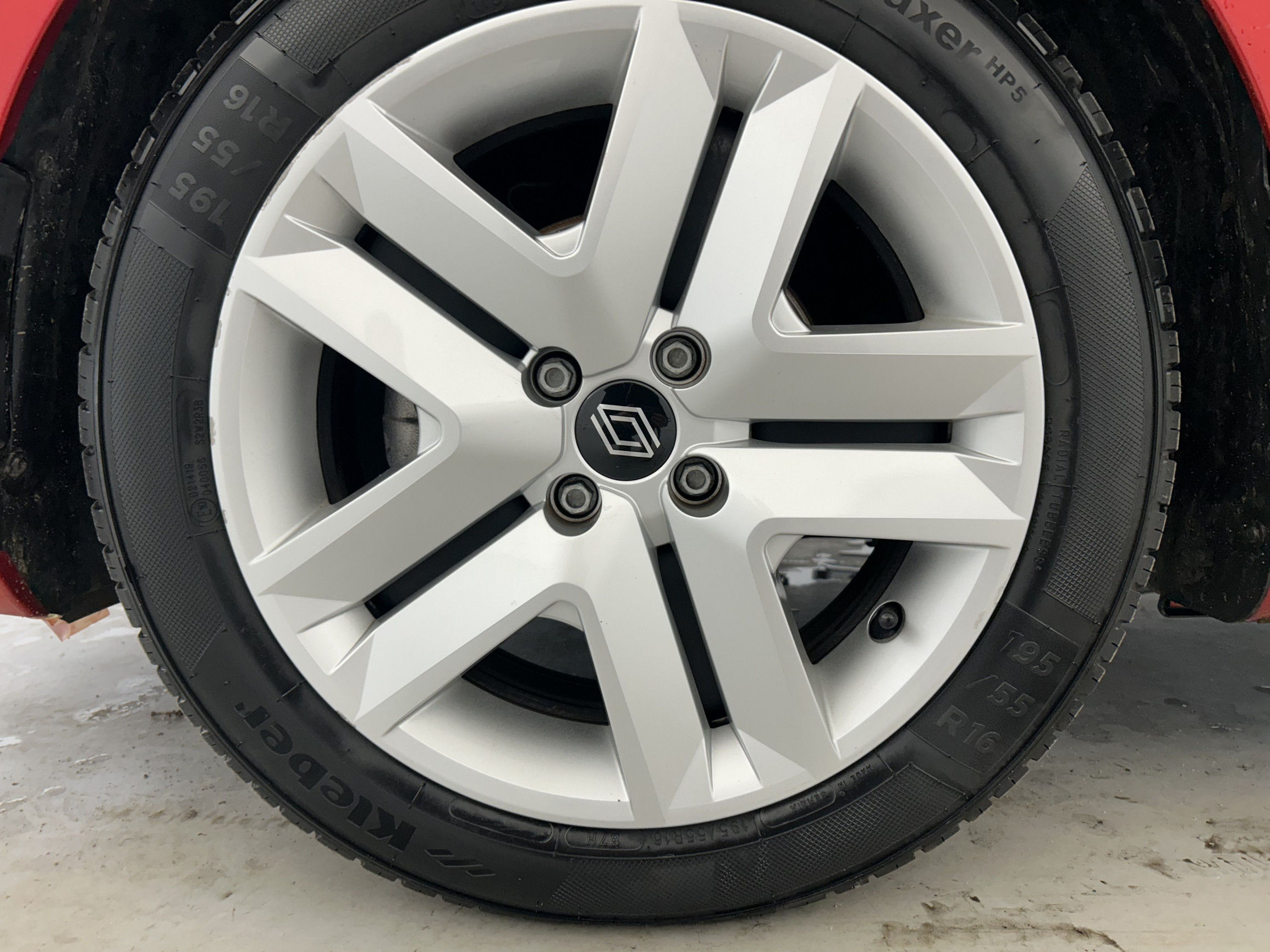 Vente en ligne Renault Clio 5 Clio TCe 90 ch GSR2 au prix de 16 590 €