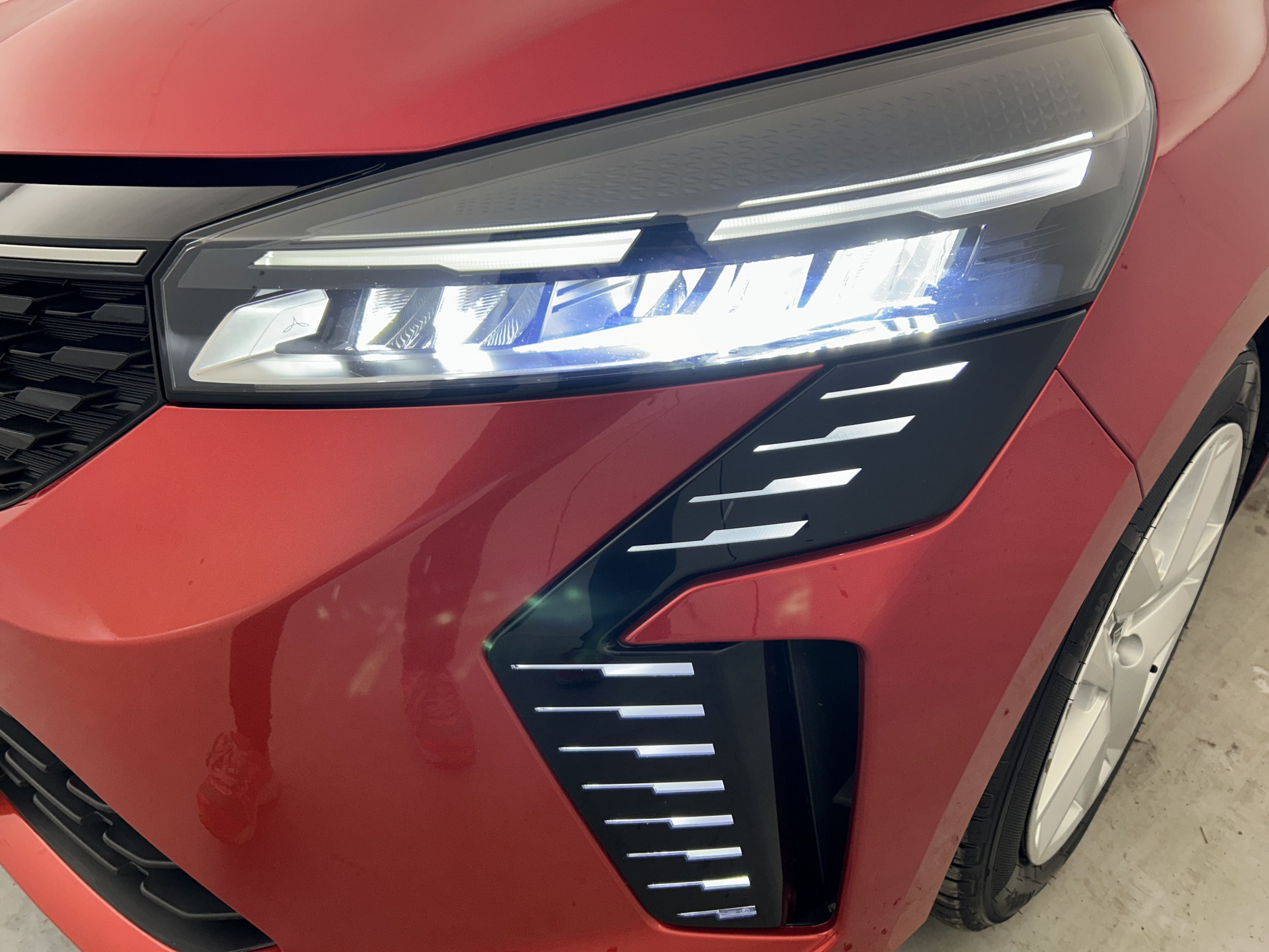 Vente en ligne Renault Clio 5 Clio TCe 90 ch GSR2 au prix de 16 590 €