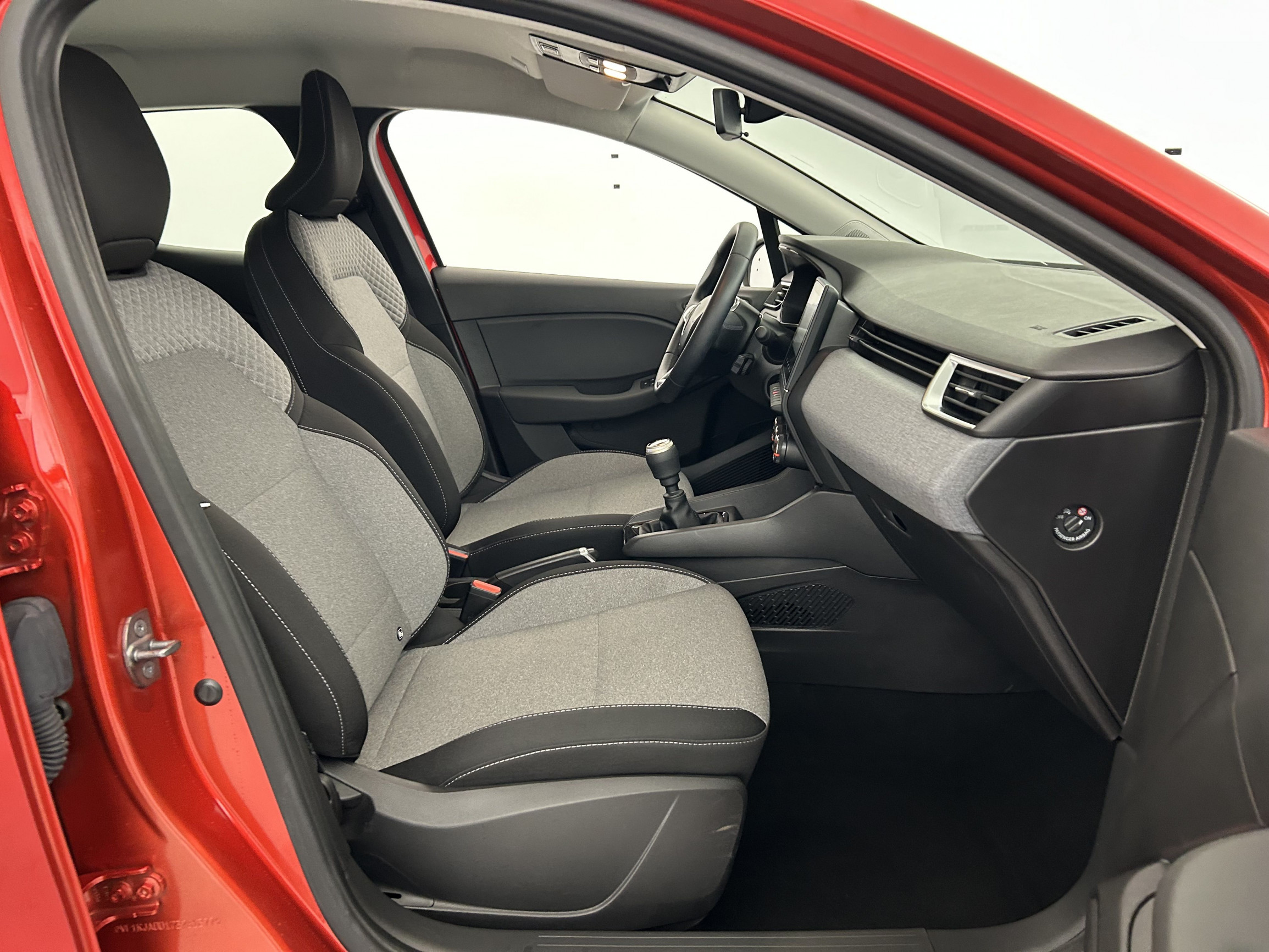 Vente en ligne Renault Clio 5 Clio TCe 90 ch GSR2 au prix de 16 590 €