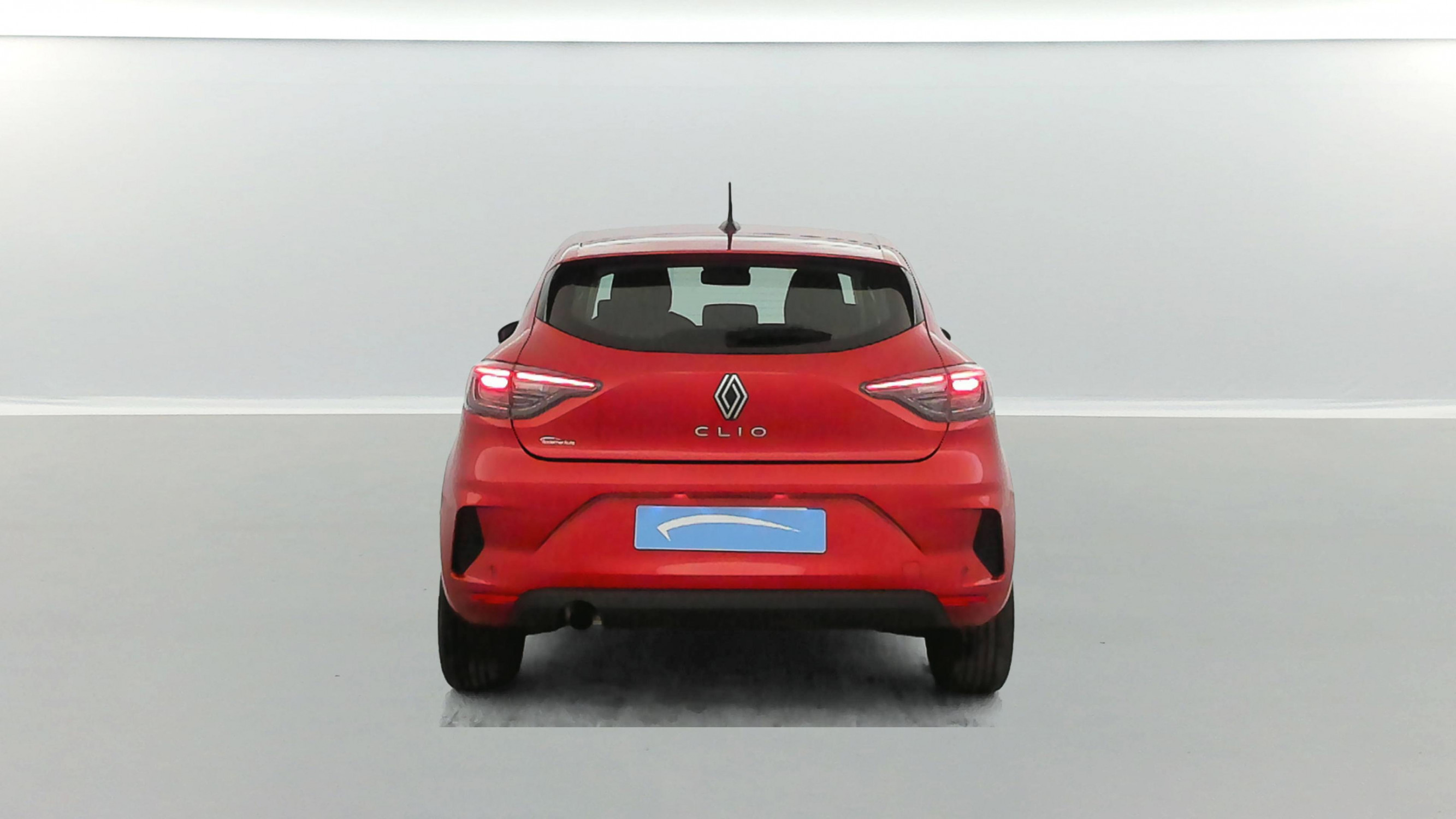 Vente en ligne Renault Clio 5 Clio TCe 90 ch GSR2 au prix de 16 590 €