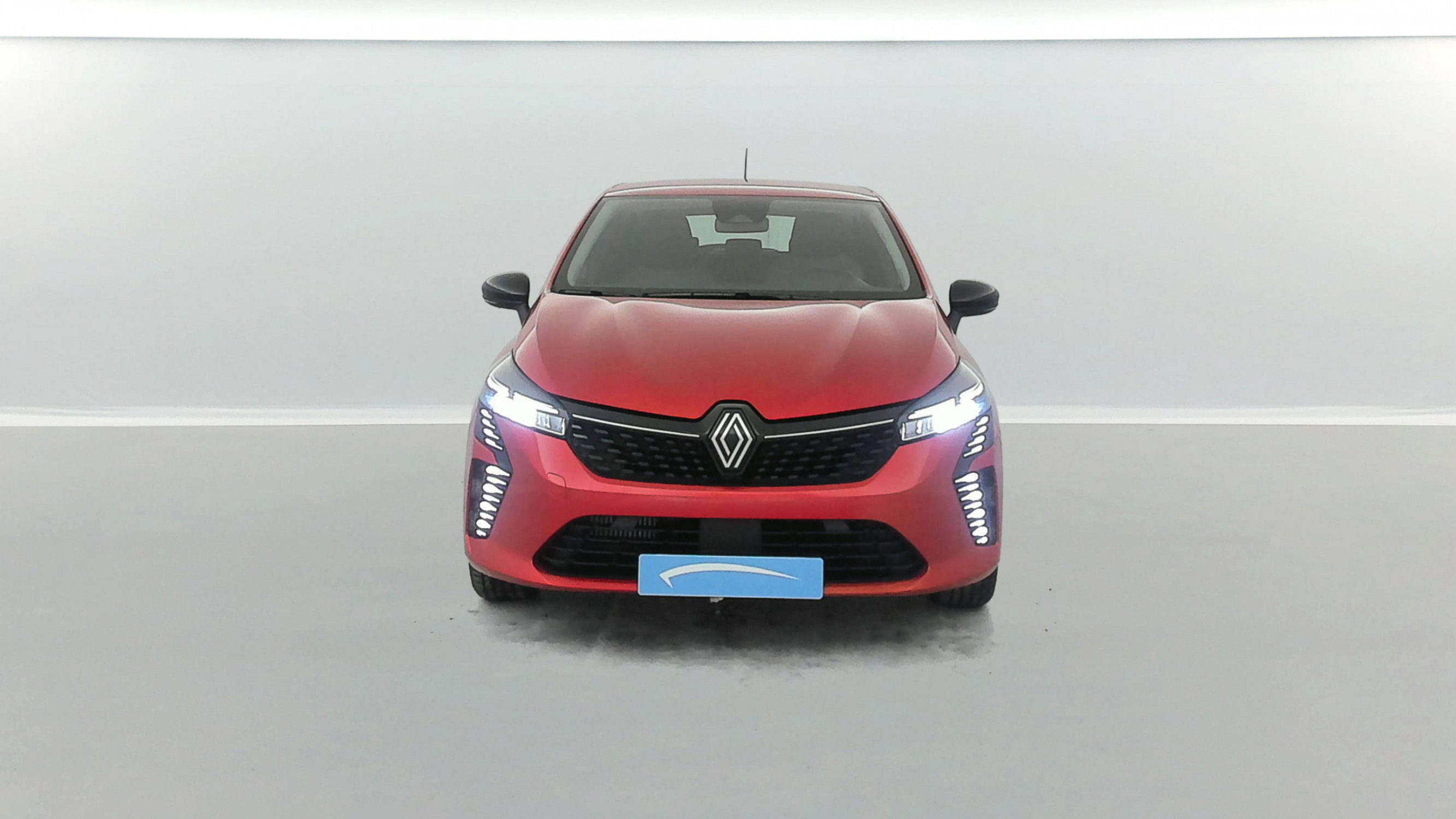 Vente en ligne Renault Clio 5 Clio TCe 90 ch GSR2 au prix de 16 590 €