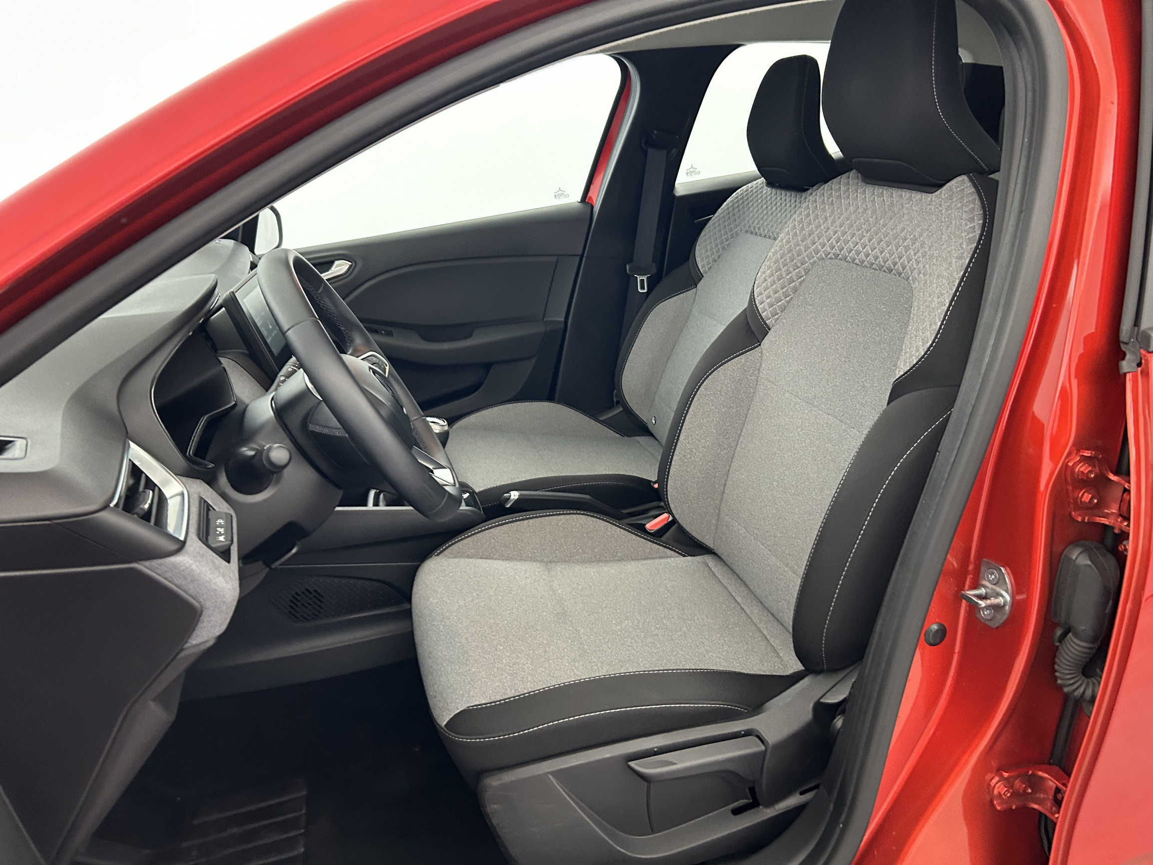 Vente en ligne Renault Clio 5 Clio TCe 90 ch GSR2 au prix de 16 590 €