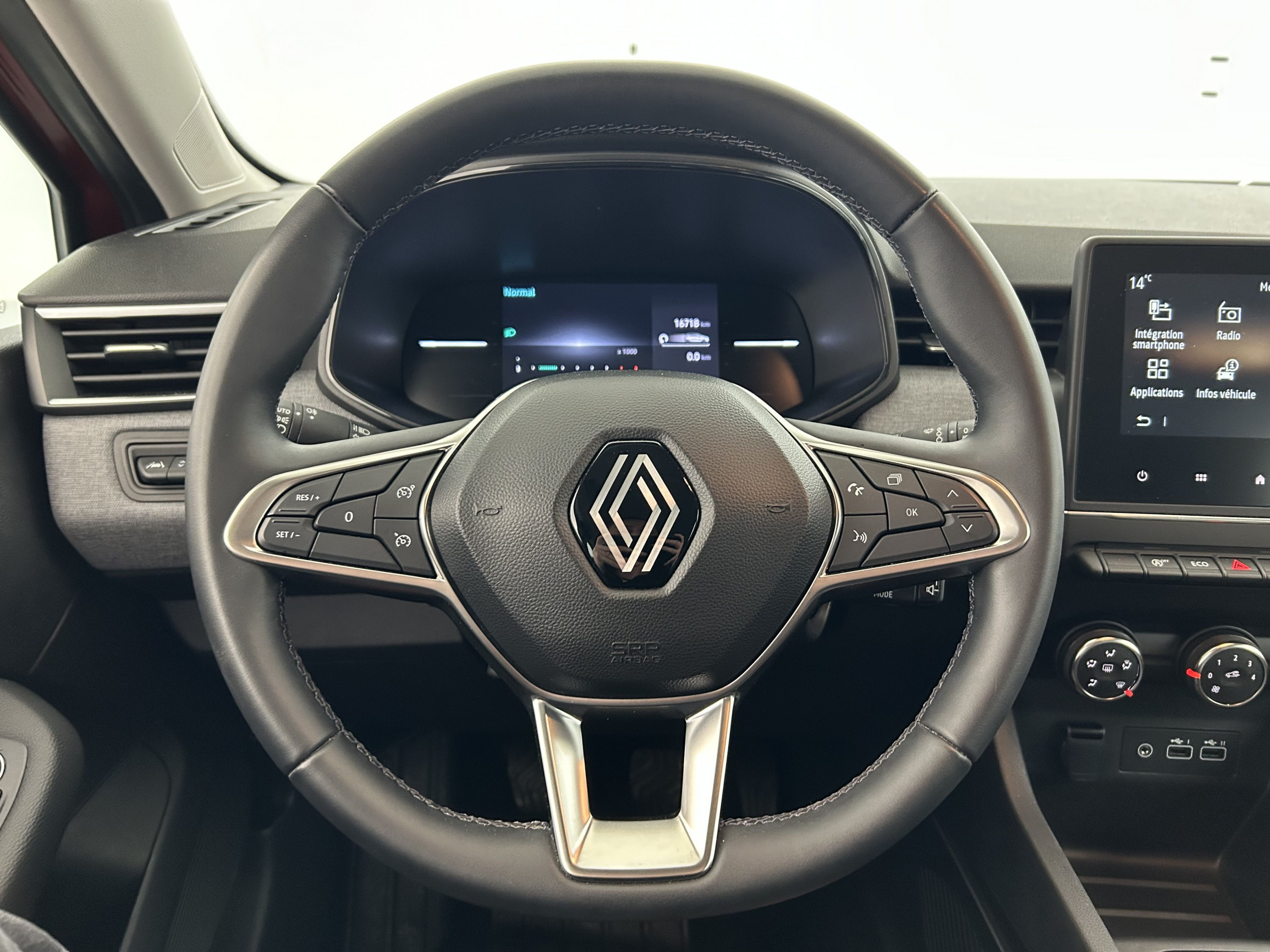 Vente en ligne Renault Clio 5 Clio TCe 90 ch GSR2 au prix de 16 590 €