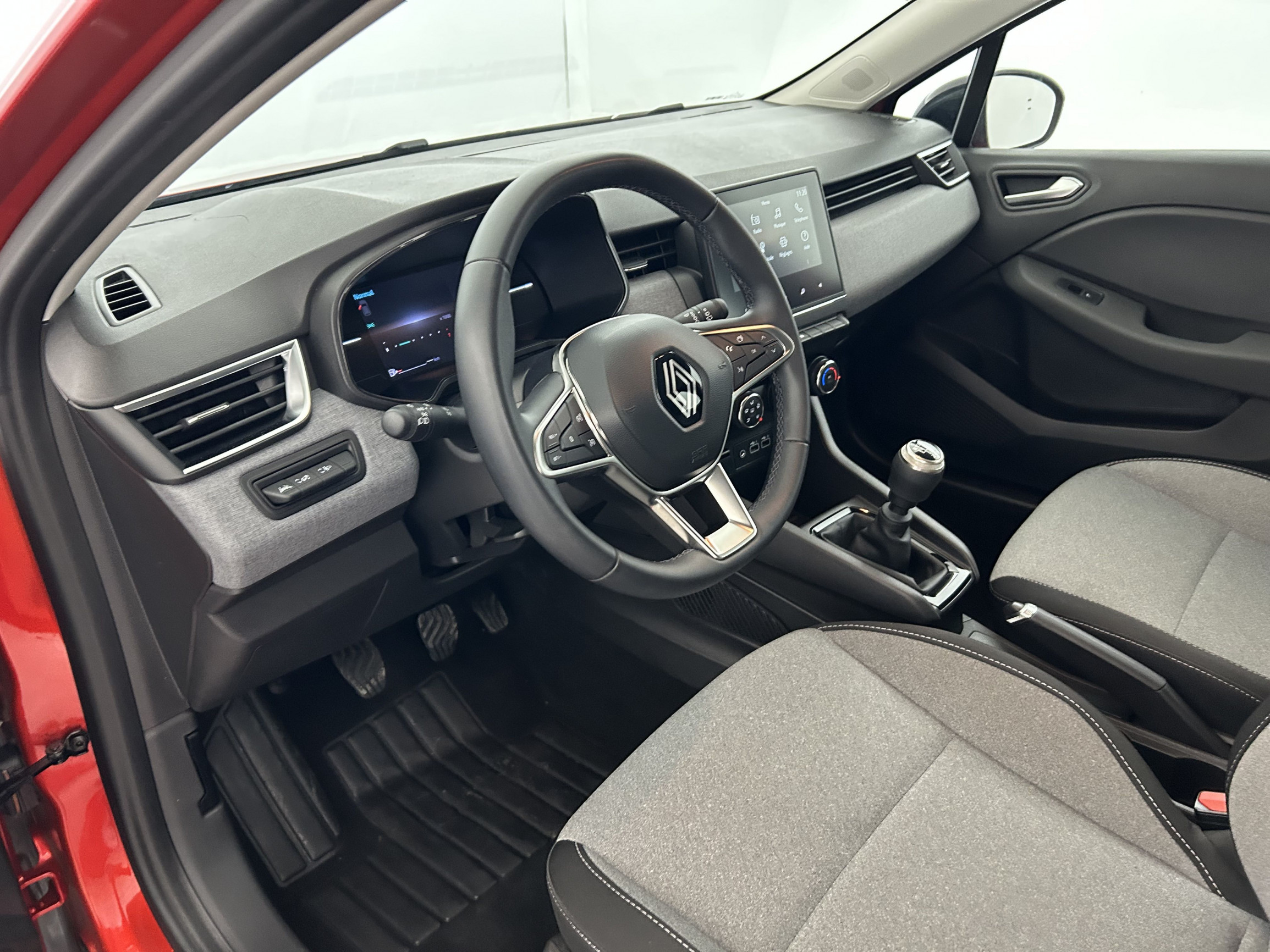 Vente en ligne Renault Clio 5 Clio TCe 90 ch GSR2 au prix de 16 590 €