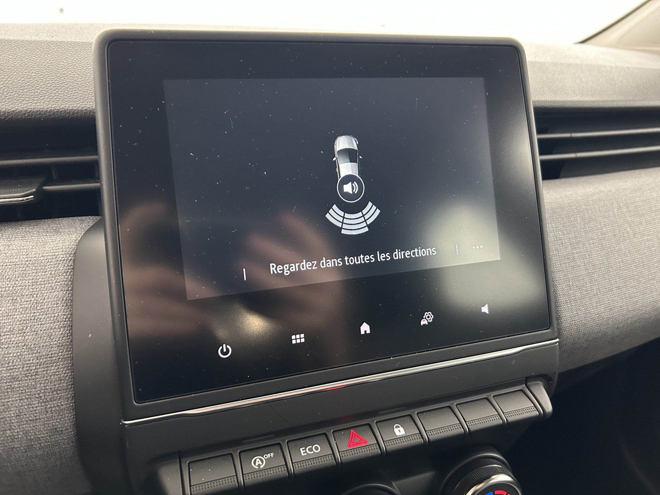 Vente en ligne Renault Clio 5 Clio TCe 90 ch GSR2 au prix de 16 590 €