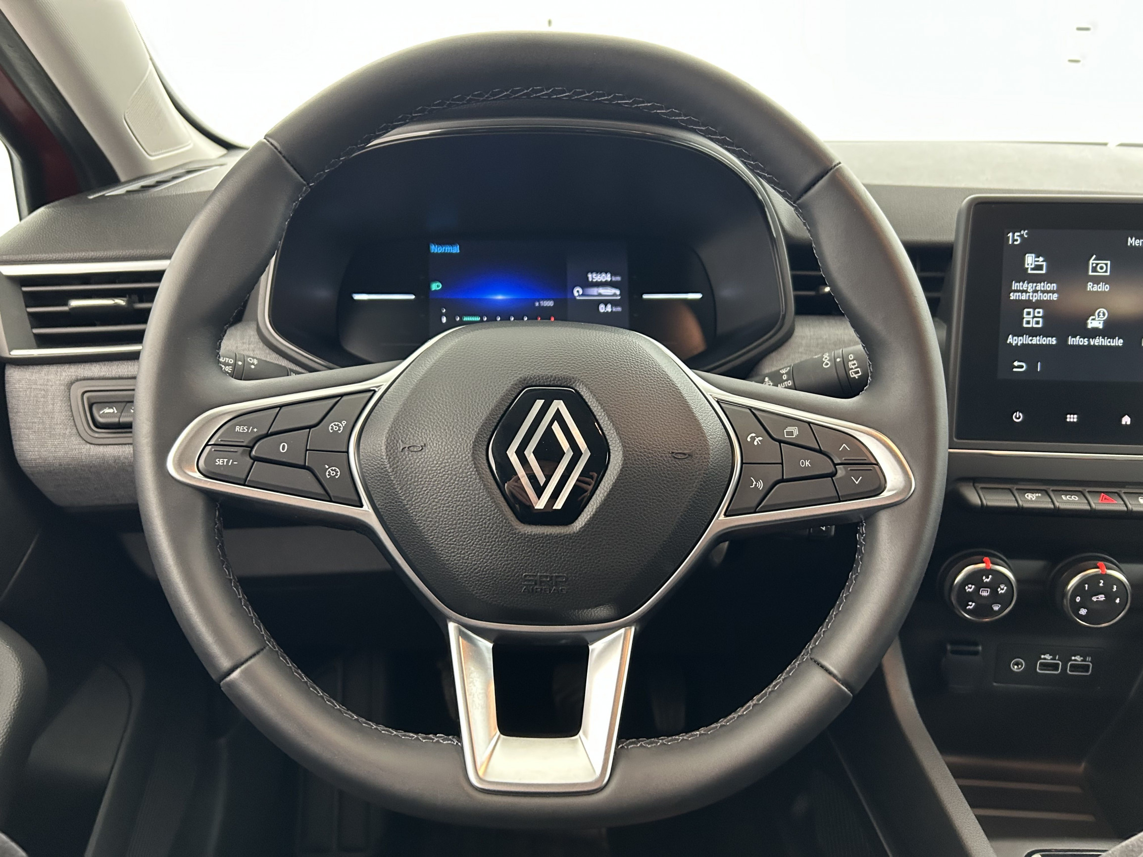 Vente en ligne Renault Clio 5 Clio TCe 90 ch GSR2 au prix de 16 590 €