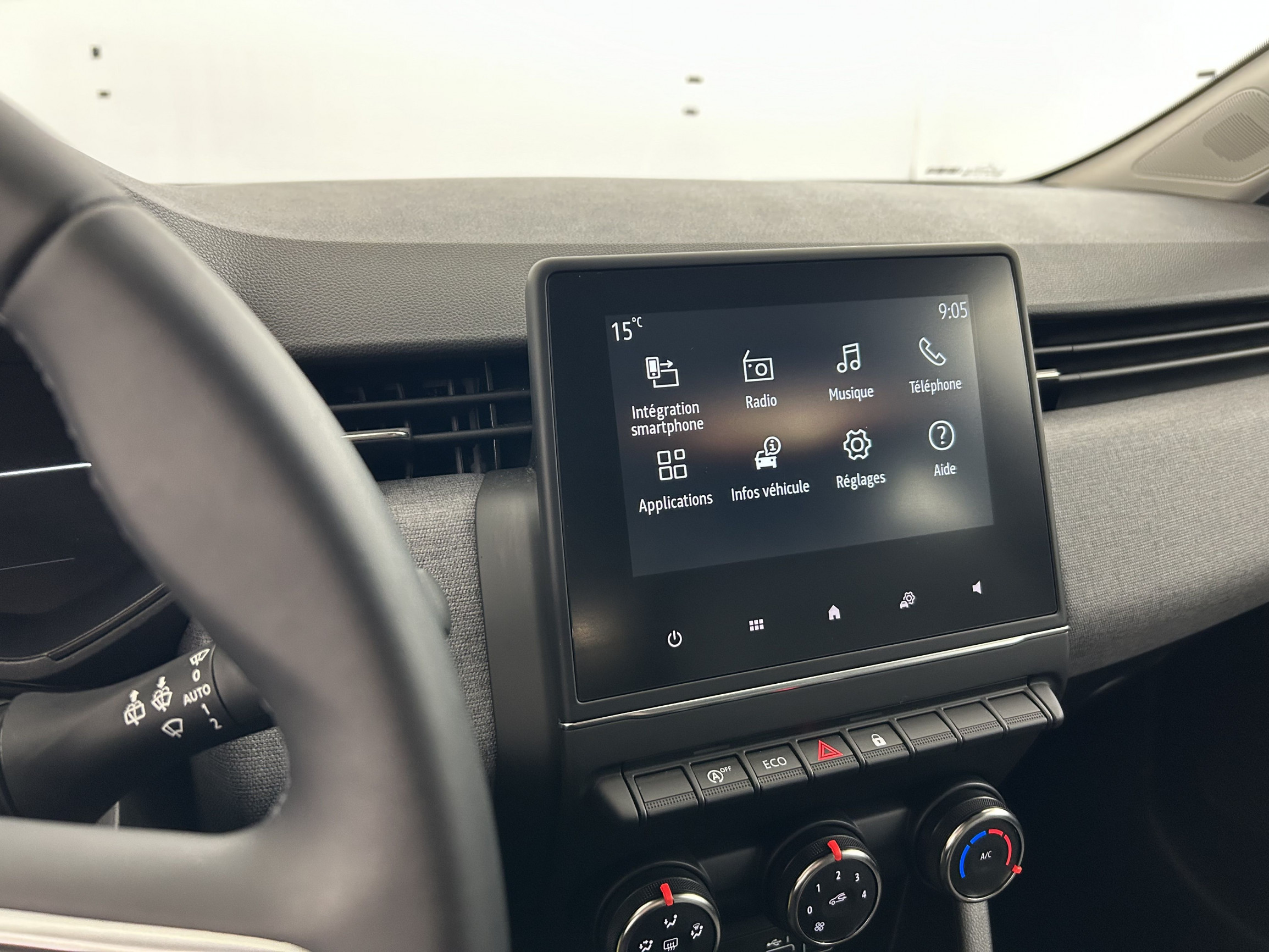 Vente en ligne Renault Clio 5 Clio TCe 90 ch GSR2 au prix de 16 590 €