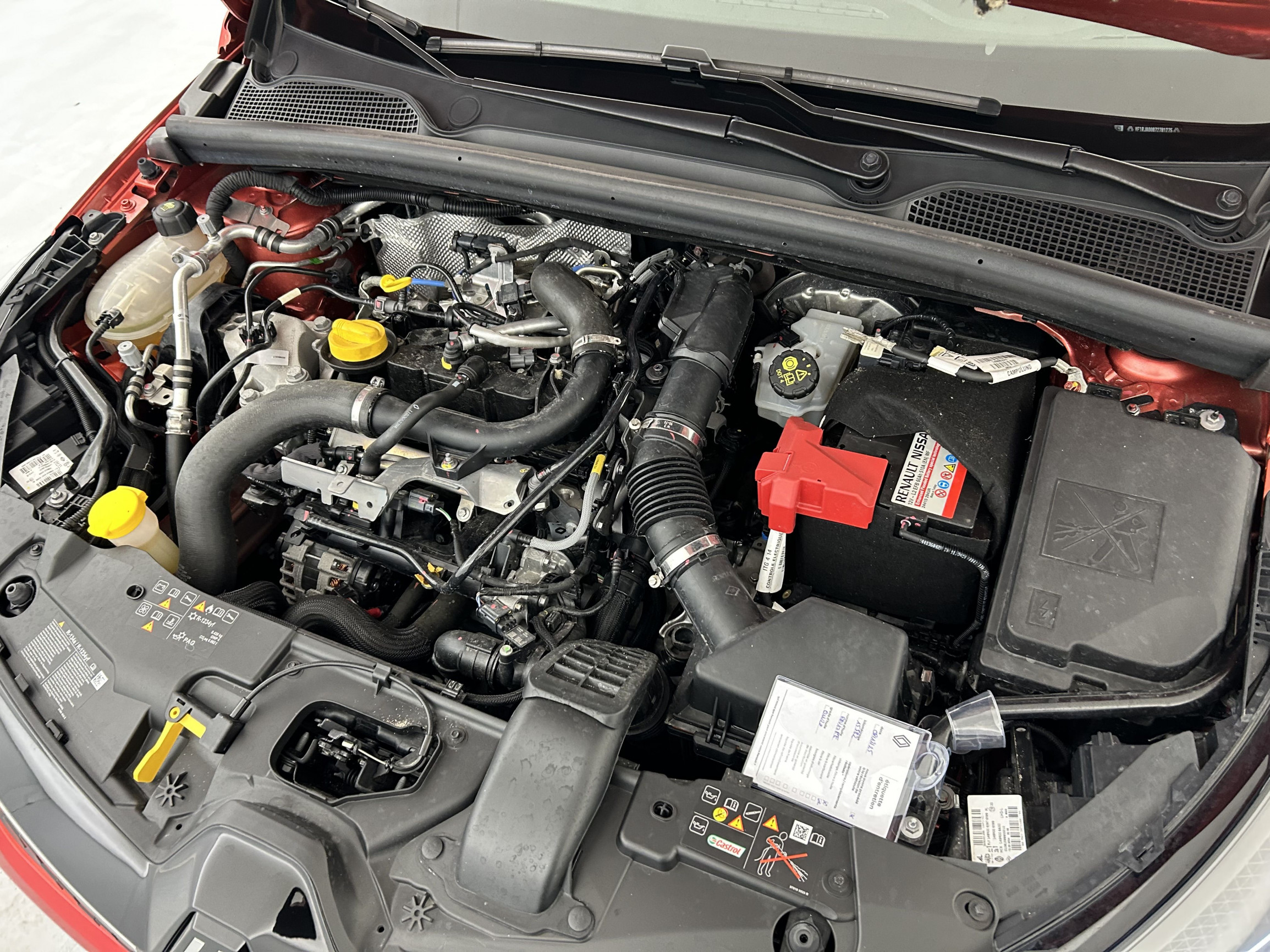 Vente en ligne Renault Clio 5 Clio TCe 90 ch GSR2 au prix de 16 590 €