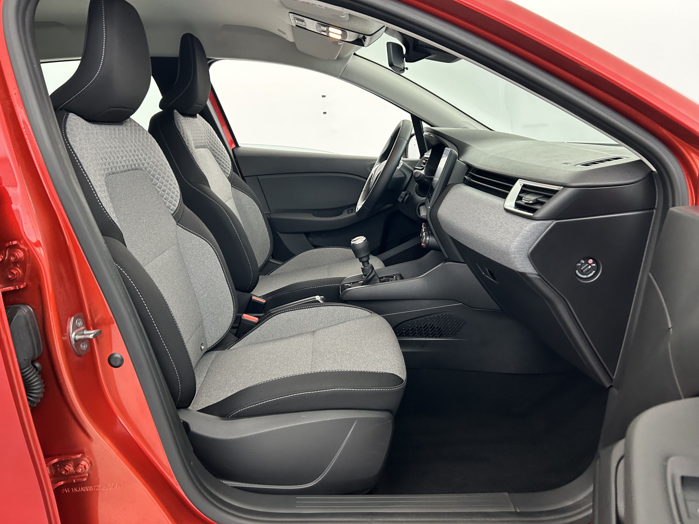 Vente en ligne Renault Clio 5 Clio TCe 90 ch GSR2 au prix de 16 590 €