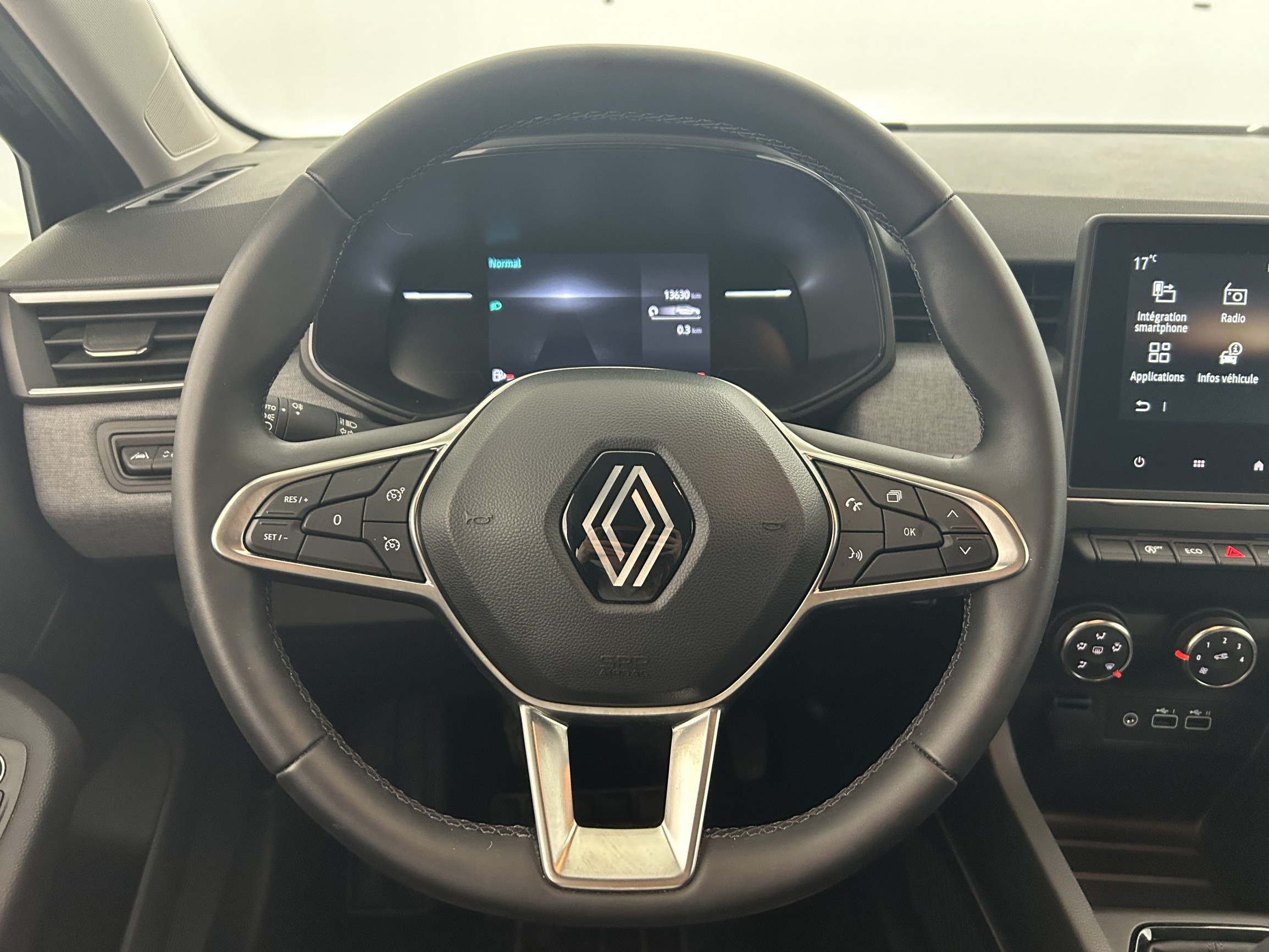 Vente en ligne Renault Clio 5 Clio TCe 90 ch GSR2 au prix de 16 590 €