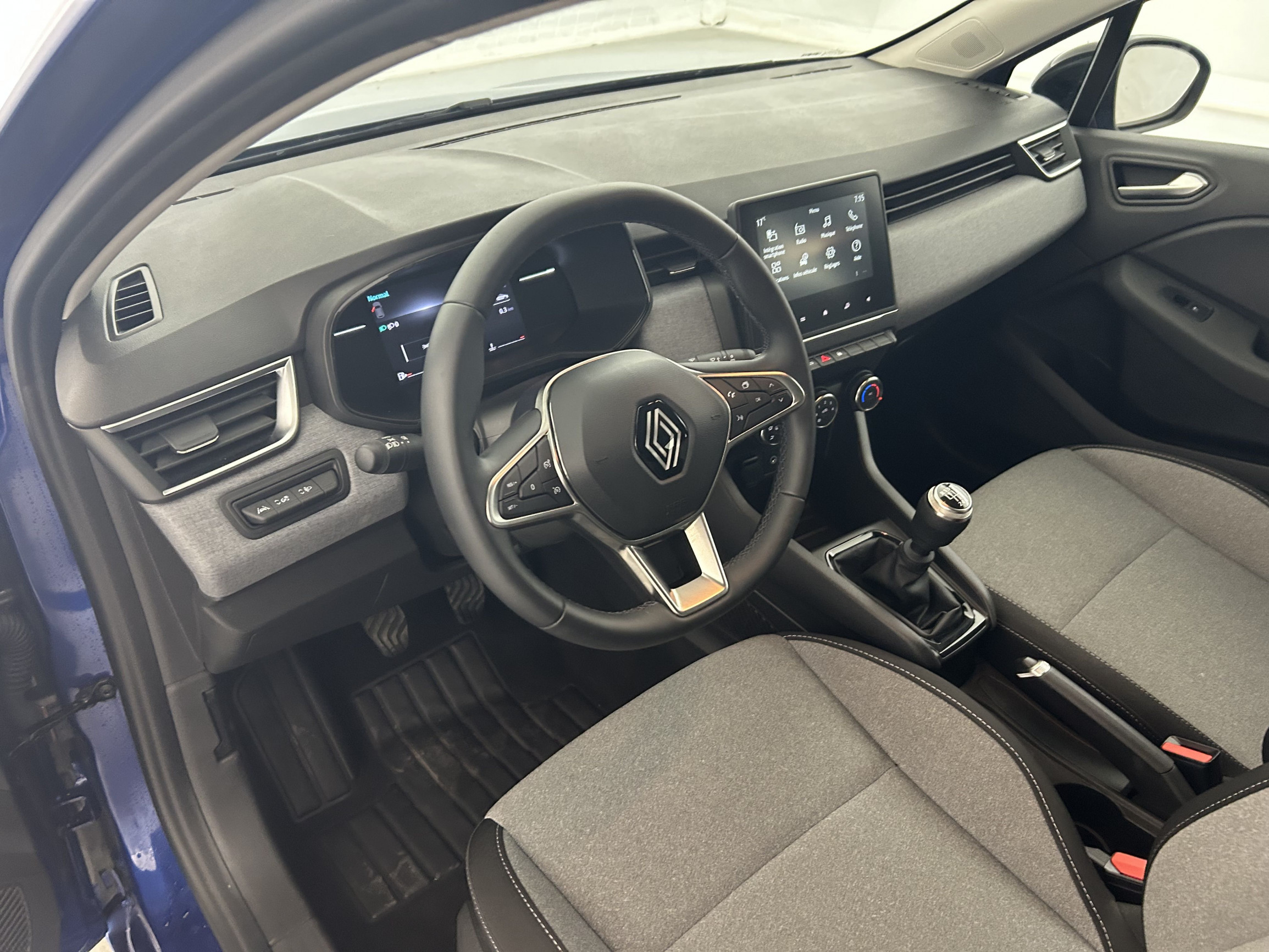 Vente en ligne Renault Clio 5 Clio TCe 90 ch GSR2 au prix de 16 590 €