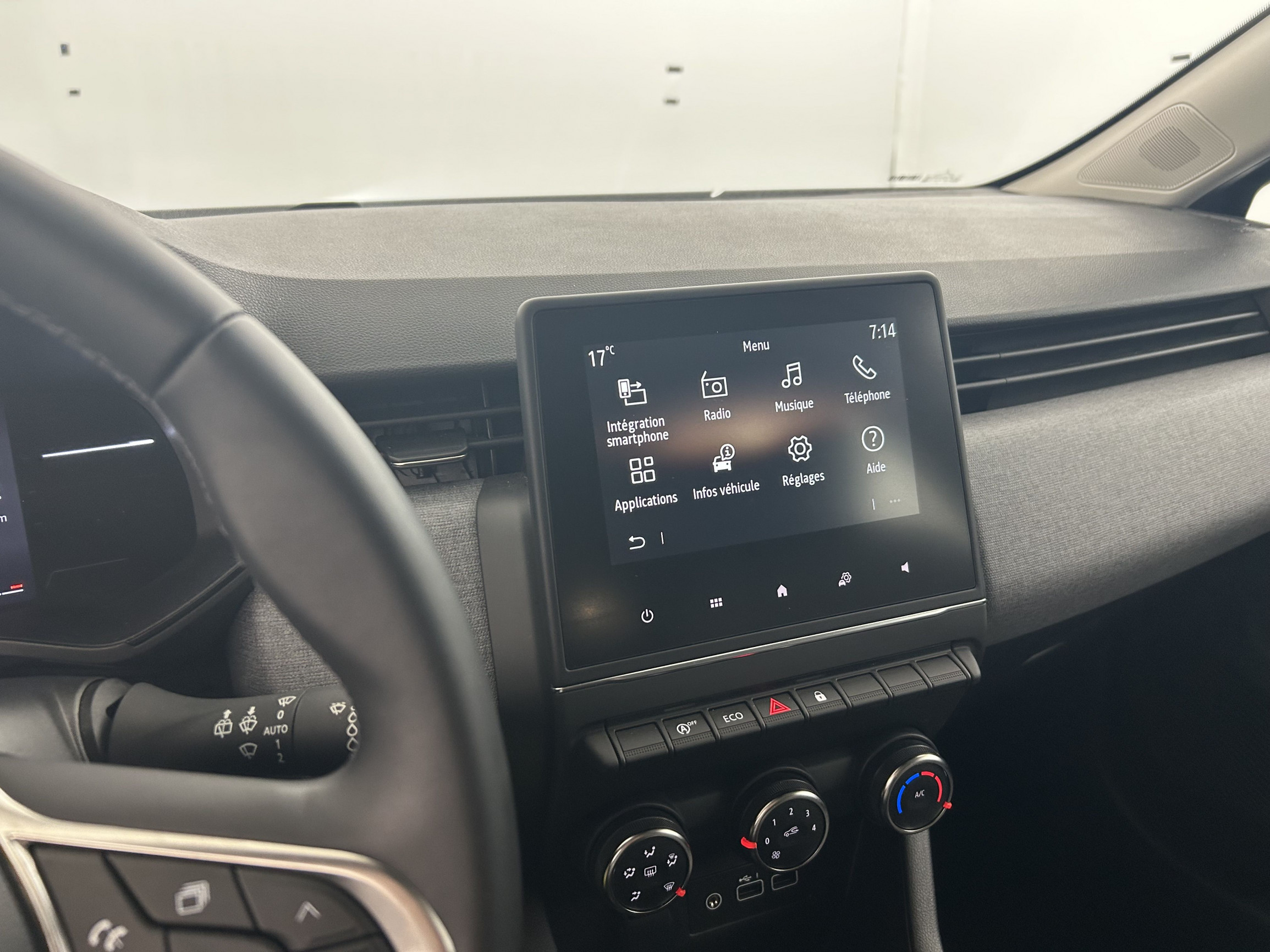 Vente en ligne Renault Clio 5 Clio TCe 90 ch GSR2 au prix de 16 590 €