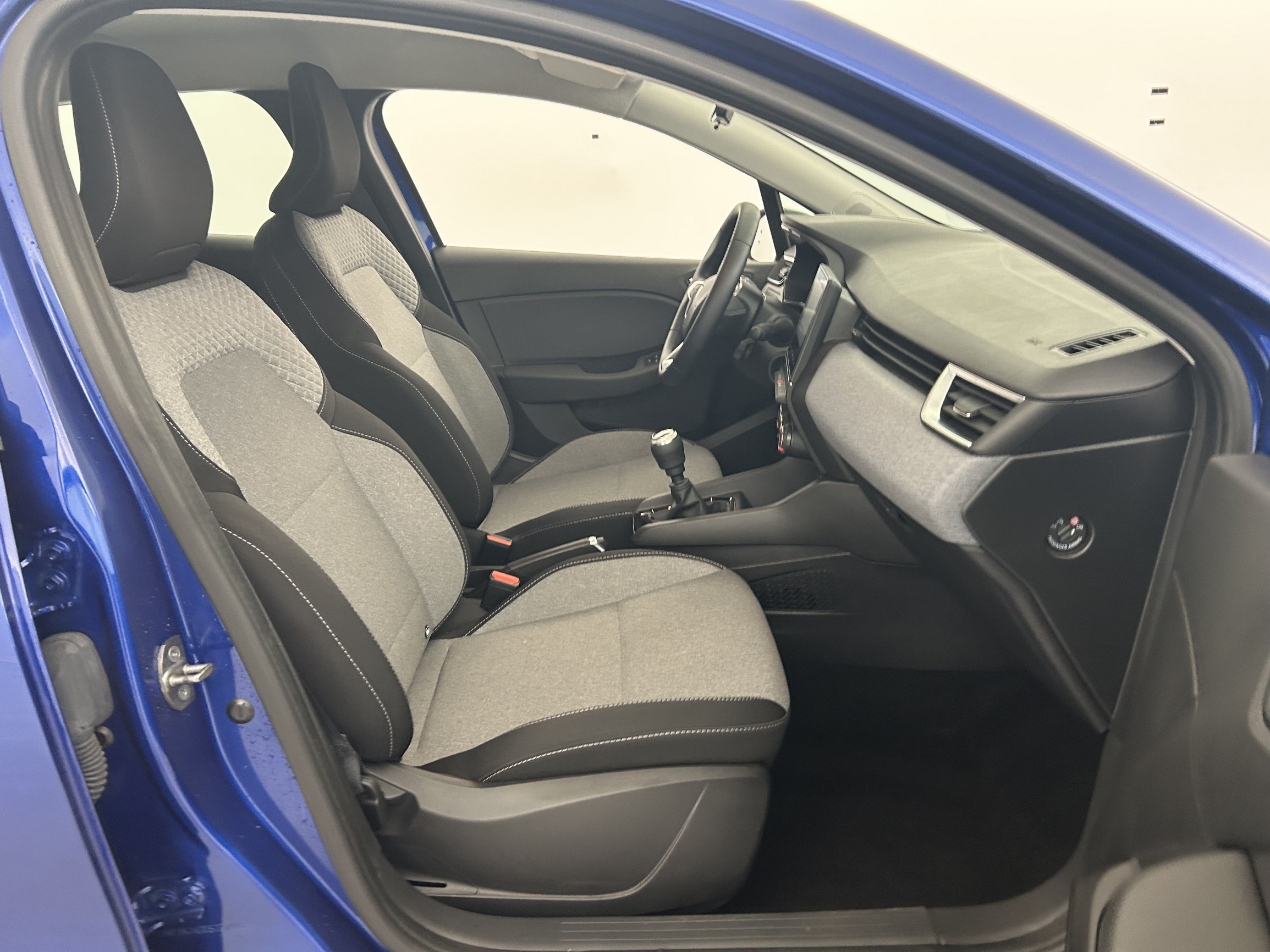 Vente en ligne Renault Clio 5 Clio TCe 90 ch GSR2 au prix de 16 590 €