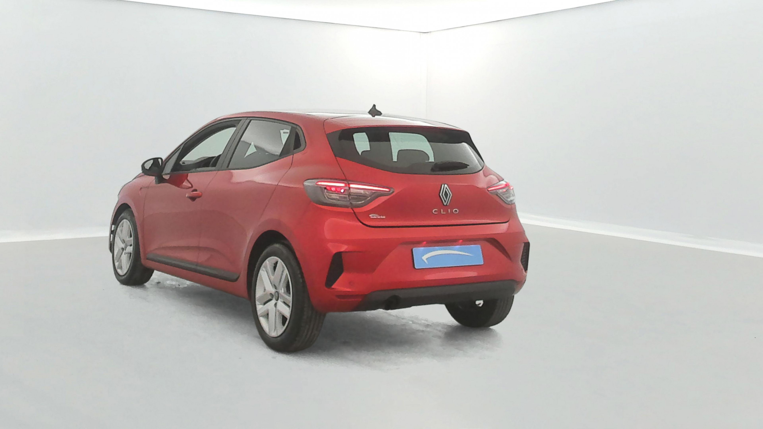 Vente en ligne Renault Clio 5 Clio TCe 90 ch GSR2 au prix de 16 590 €