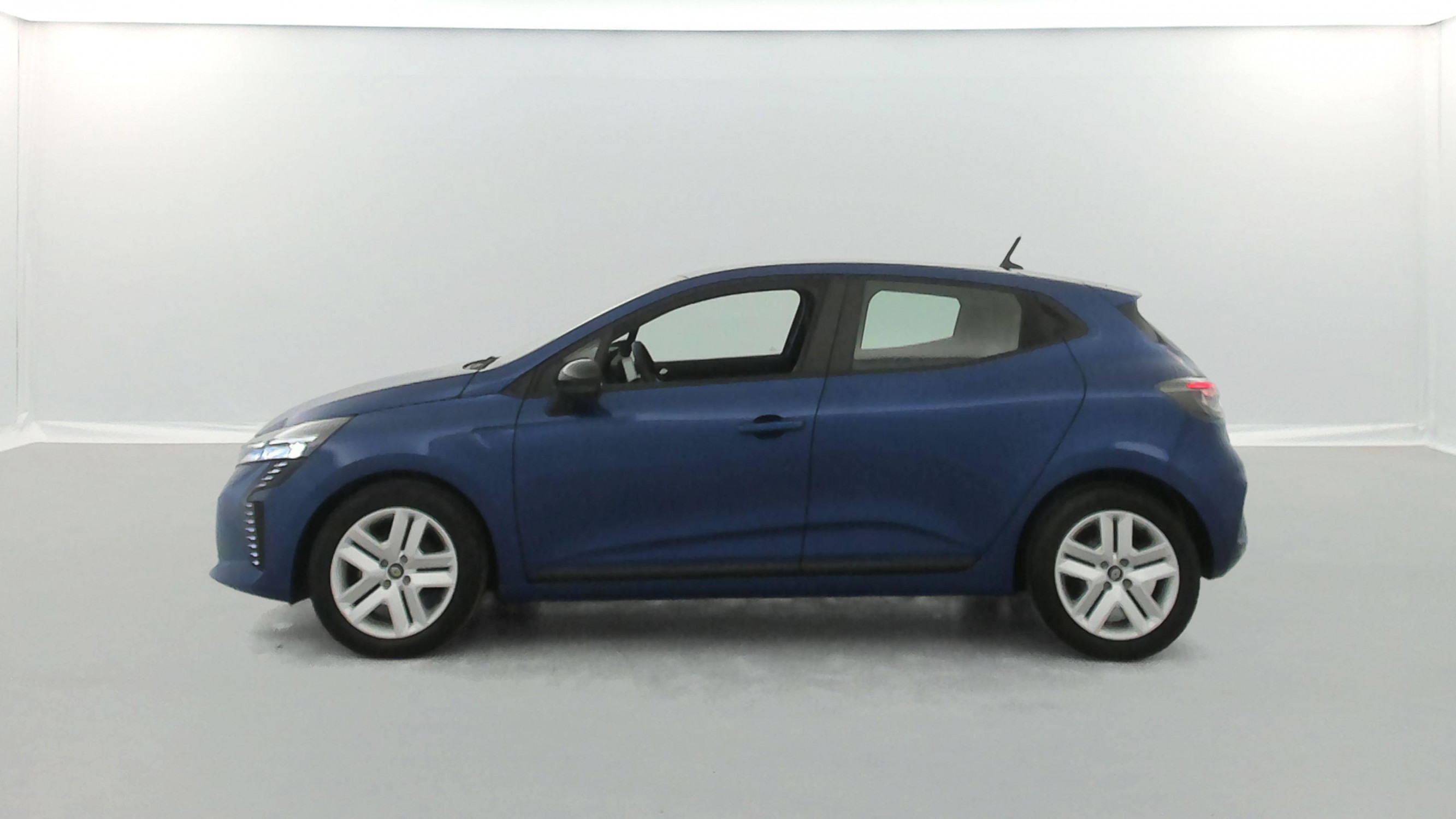 Vente en ligne Renault Clio 5 Clio TCe 90 ch GSR2 au prix de 16 590 €