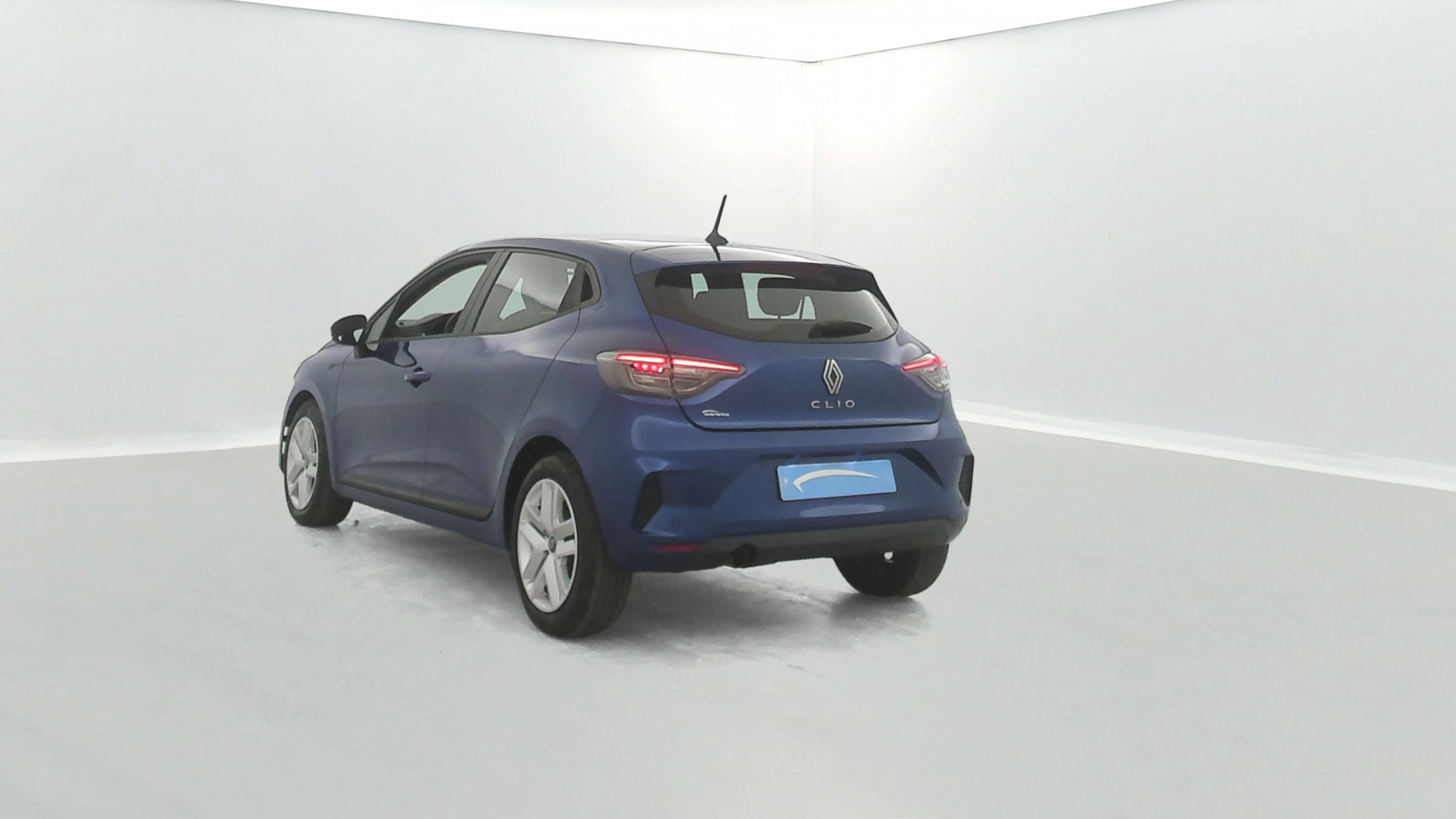 Vente en ligne Renault Clio 5 Clio TCe 90 ch GSR2 au prix de 16 590 €