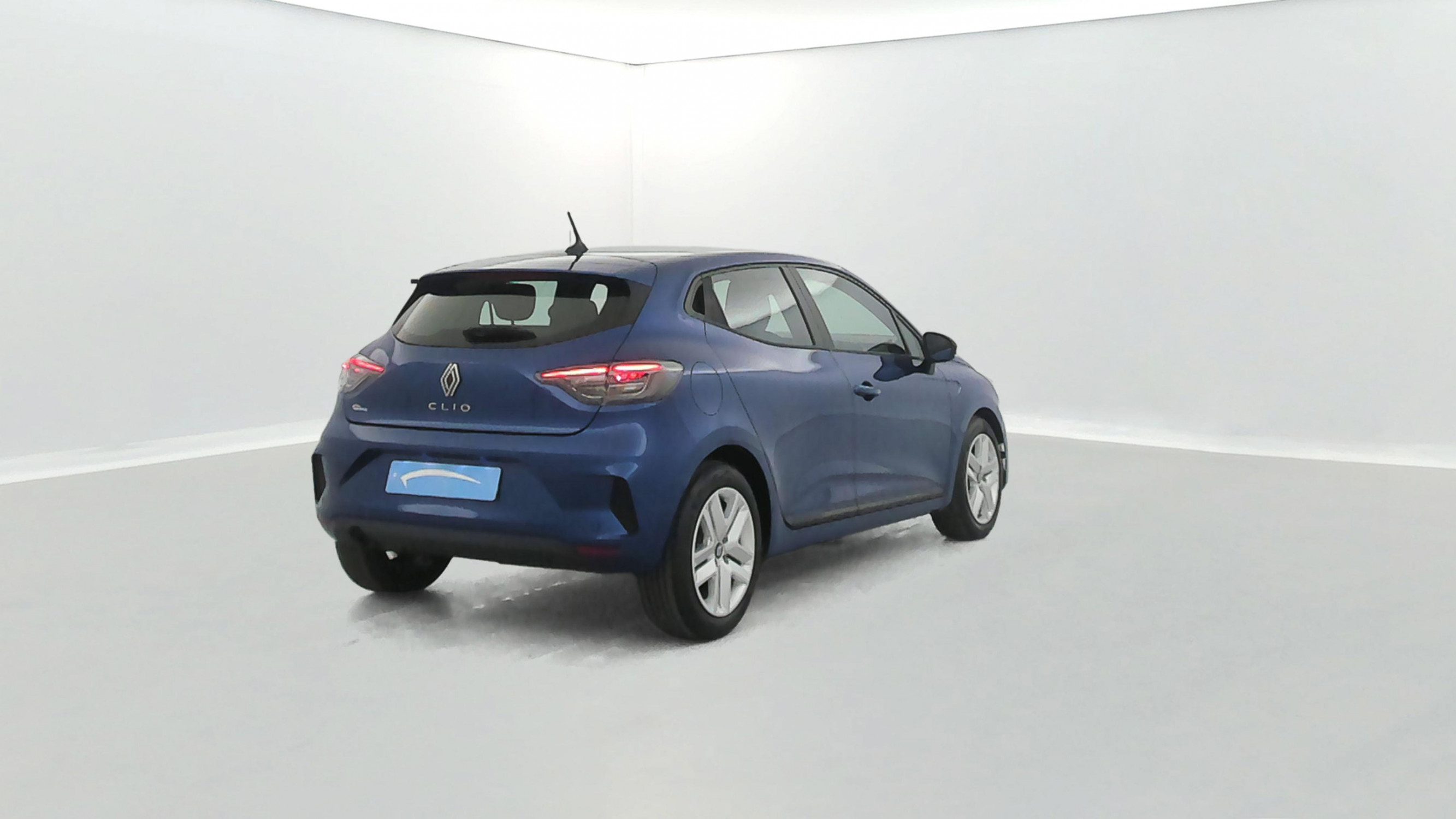 Vente en ligne Renault Clio 5 Clio TCe 90 ch GSR2 au prix de 16 590 €