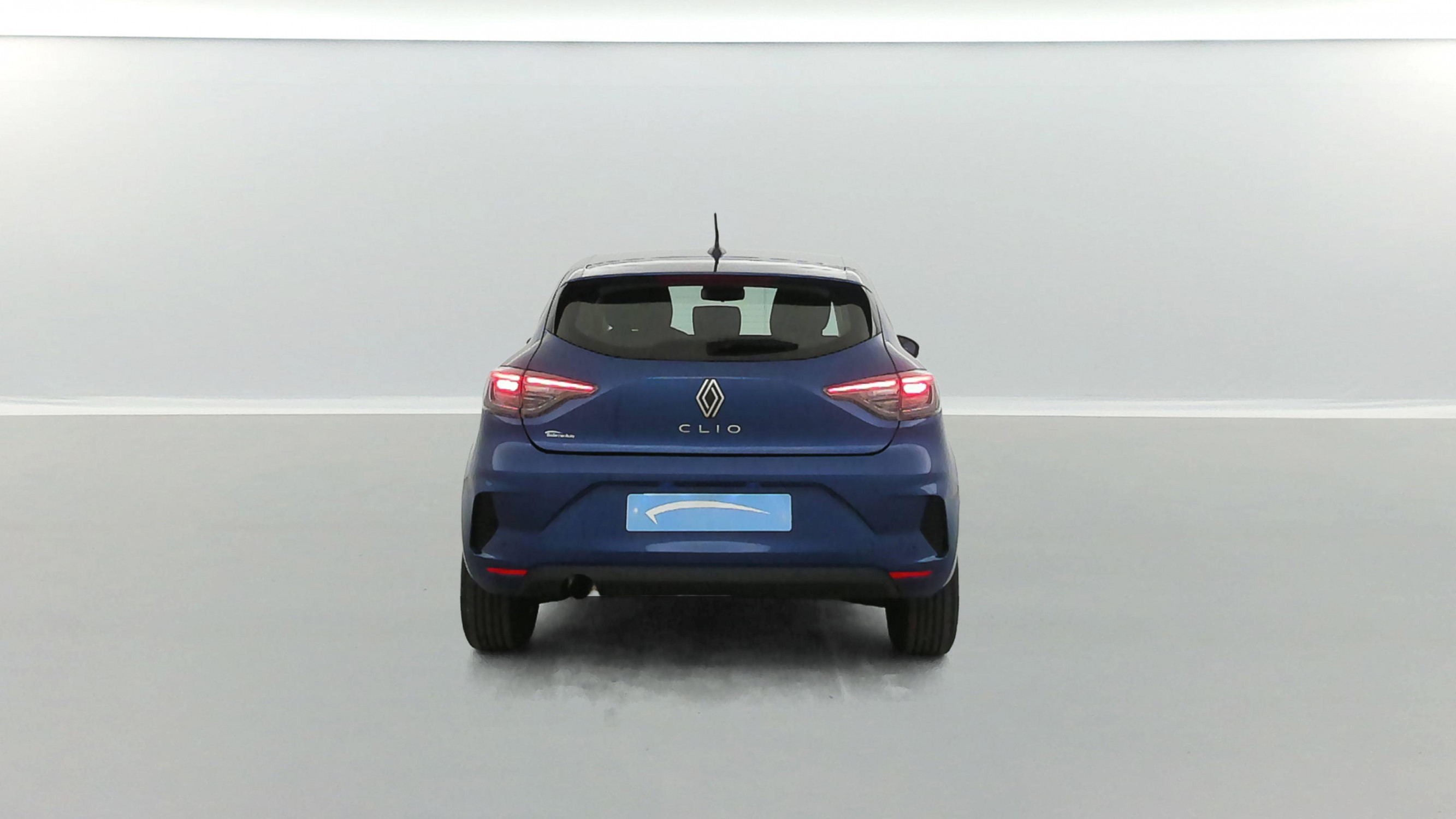 Vente en ligne Renault Clio 5 Clio TCe 90 ch GSR2 au prix de 16 590 €