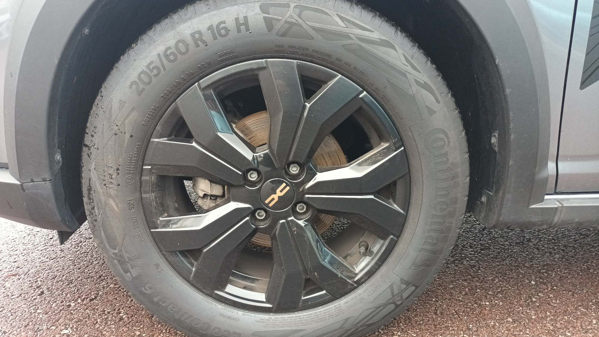 Vente en ligne Dacia Sandero  ECO-G 100 GSR2 au prix de 17 390 €