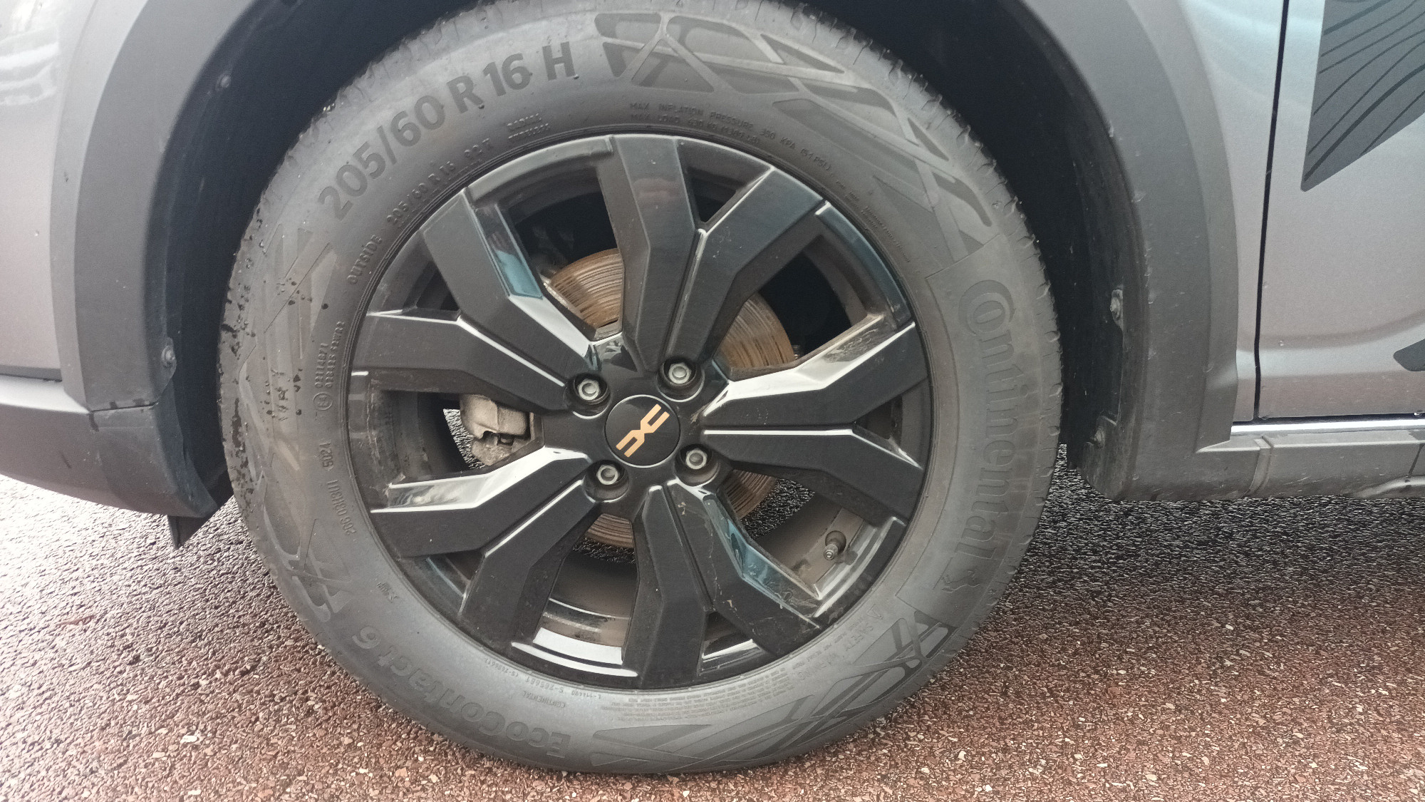 Vente en ligne Dacia Sandero  ECO-G 100 GSR2 au prix de 17 390 €