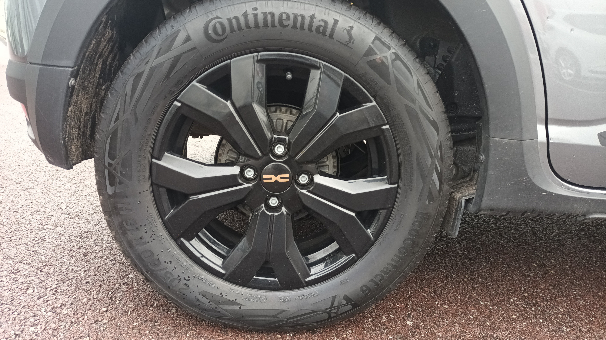 Vente en ligne Dacia Sandero  ECO-G 100 GSR2 au prix de 17 390 €