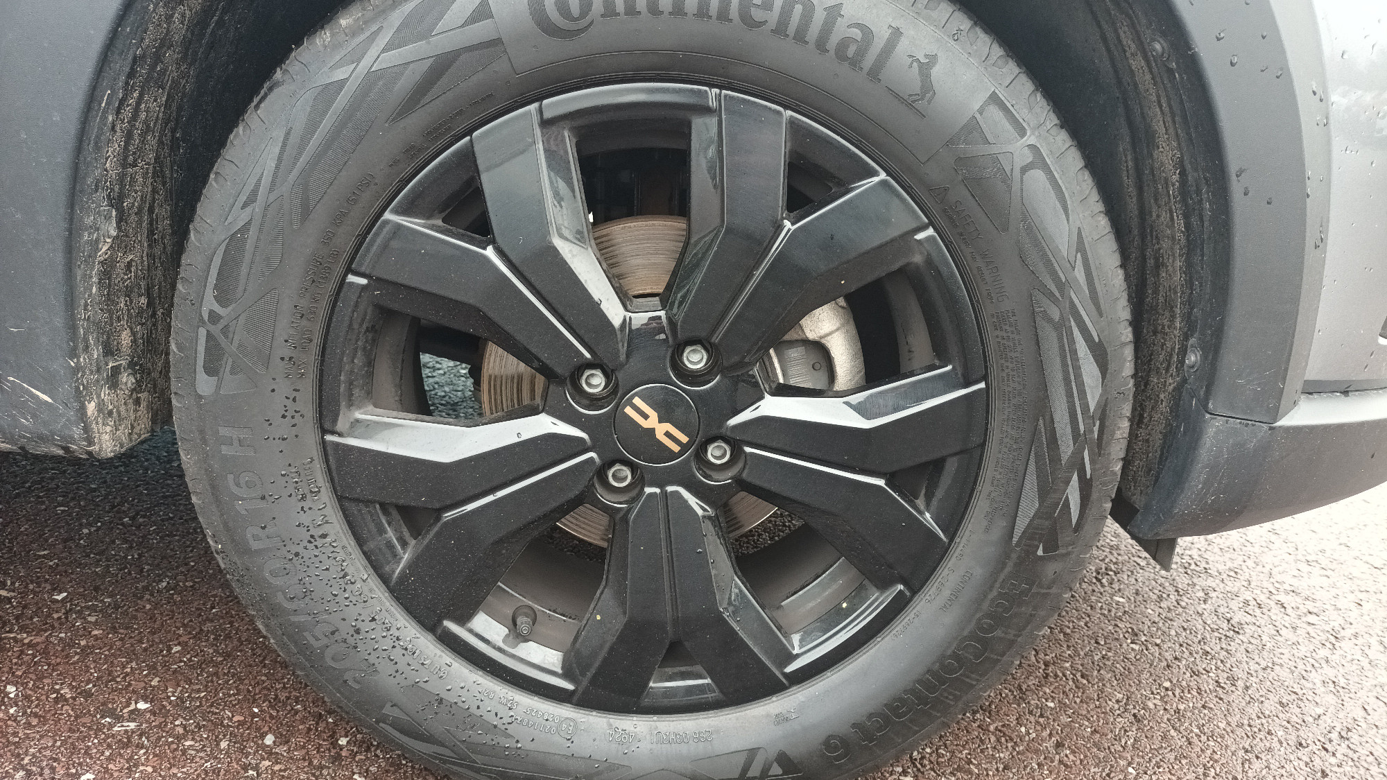 Vente en ligne Dacia Sandero  ECO-G 100 GSR2 au prix de 17 390 €