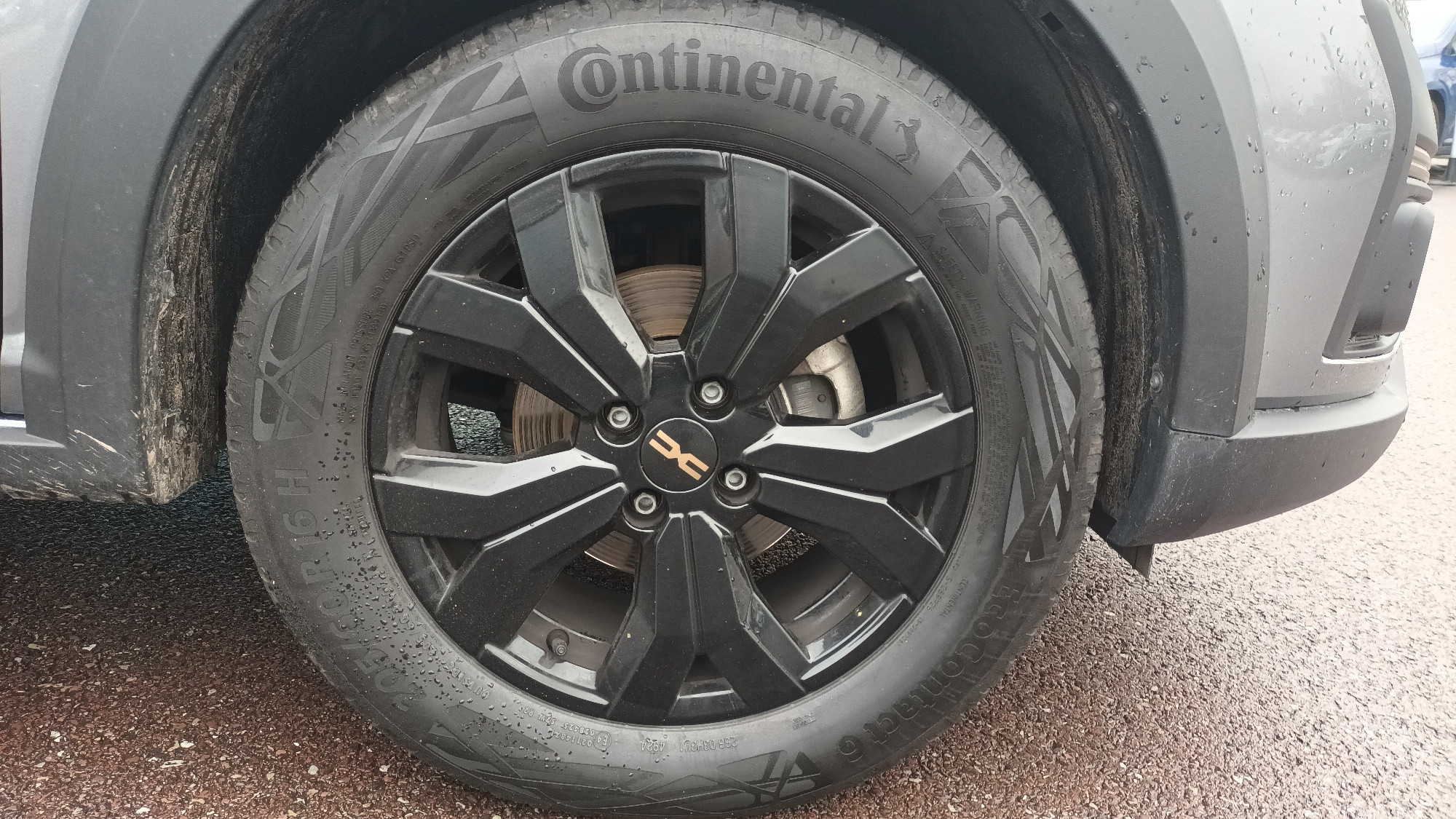 Vente en ligne Dacia Sandero  ECO-G 100 GSR2 au prix de 17 390 €