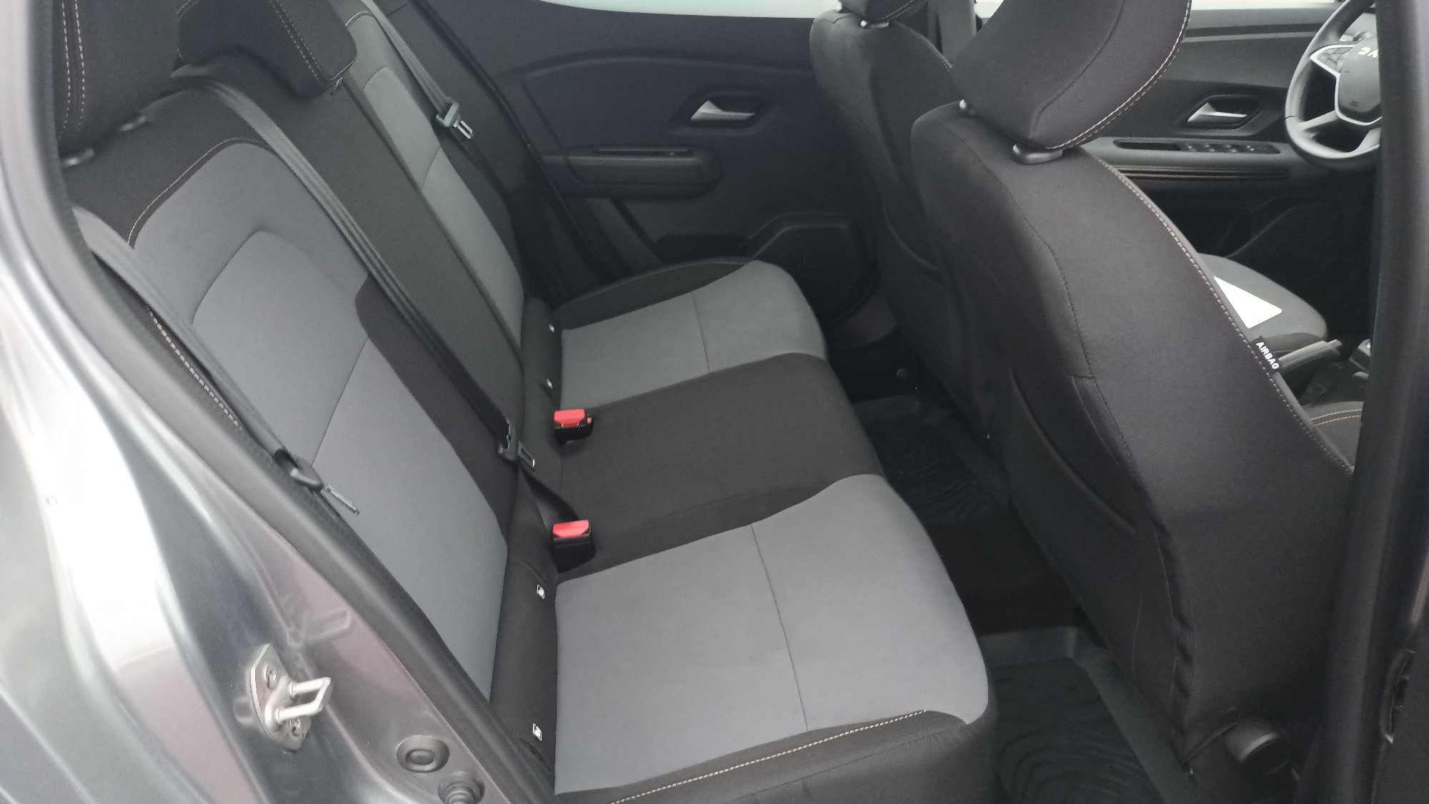 Vente en ligne Dacia Sandero  ECO-G 100 GSR2 au prix de 17 390 €