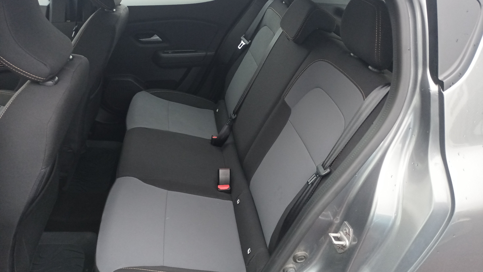 Vente en ligne Dacia Sandero  ECO-G 100 GSR2 au prix de 17 390 €