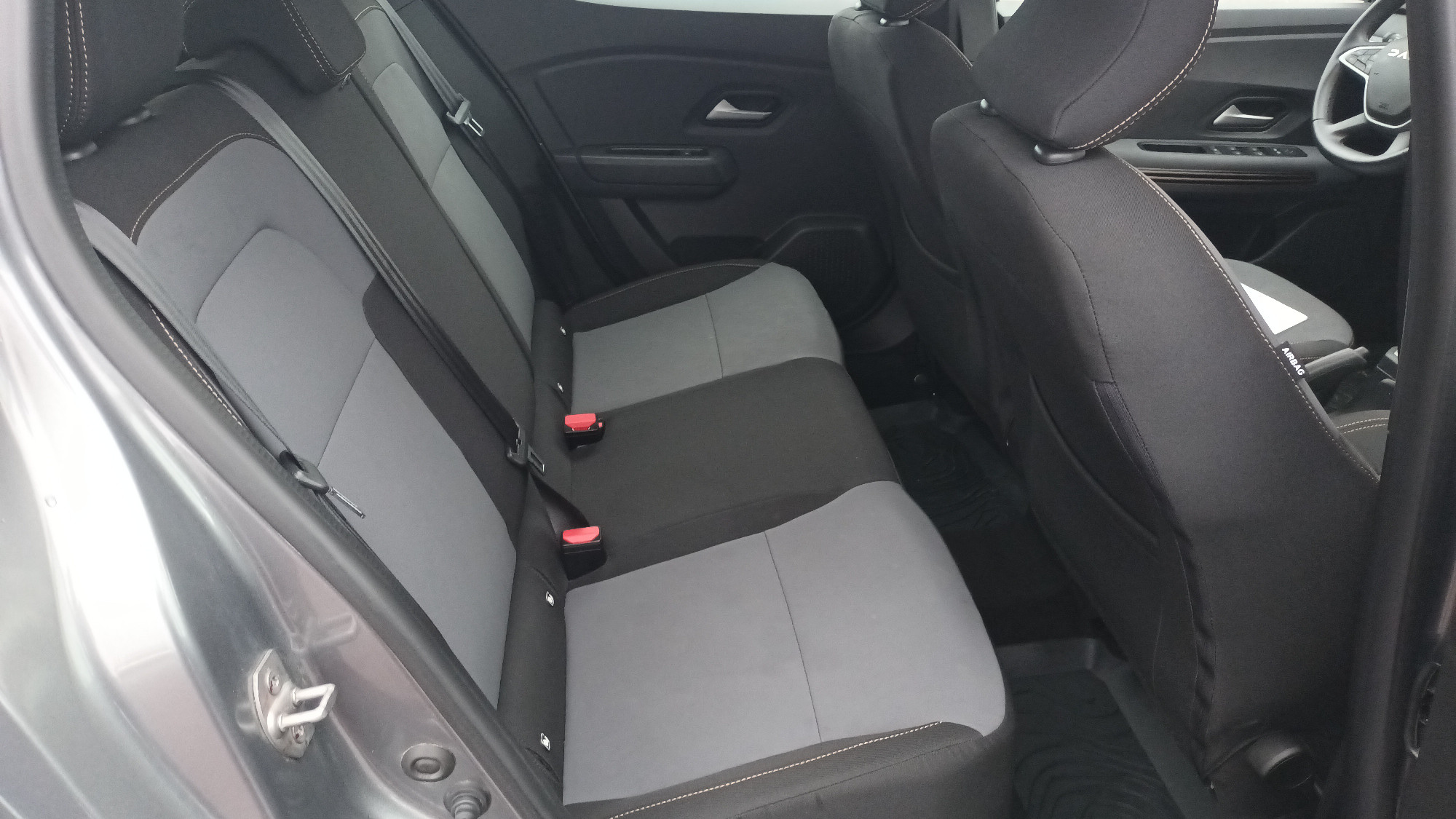 Vente en ligne Dacia Sandero  ECO-G 100 GSR2 au prix de 17 390 €