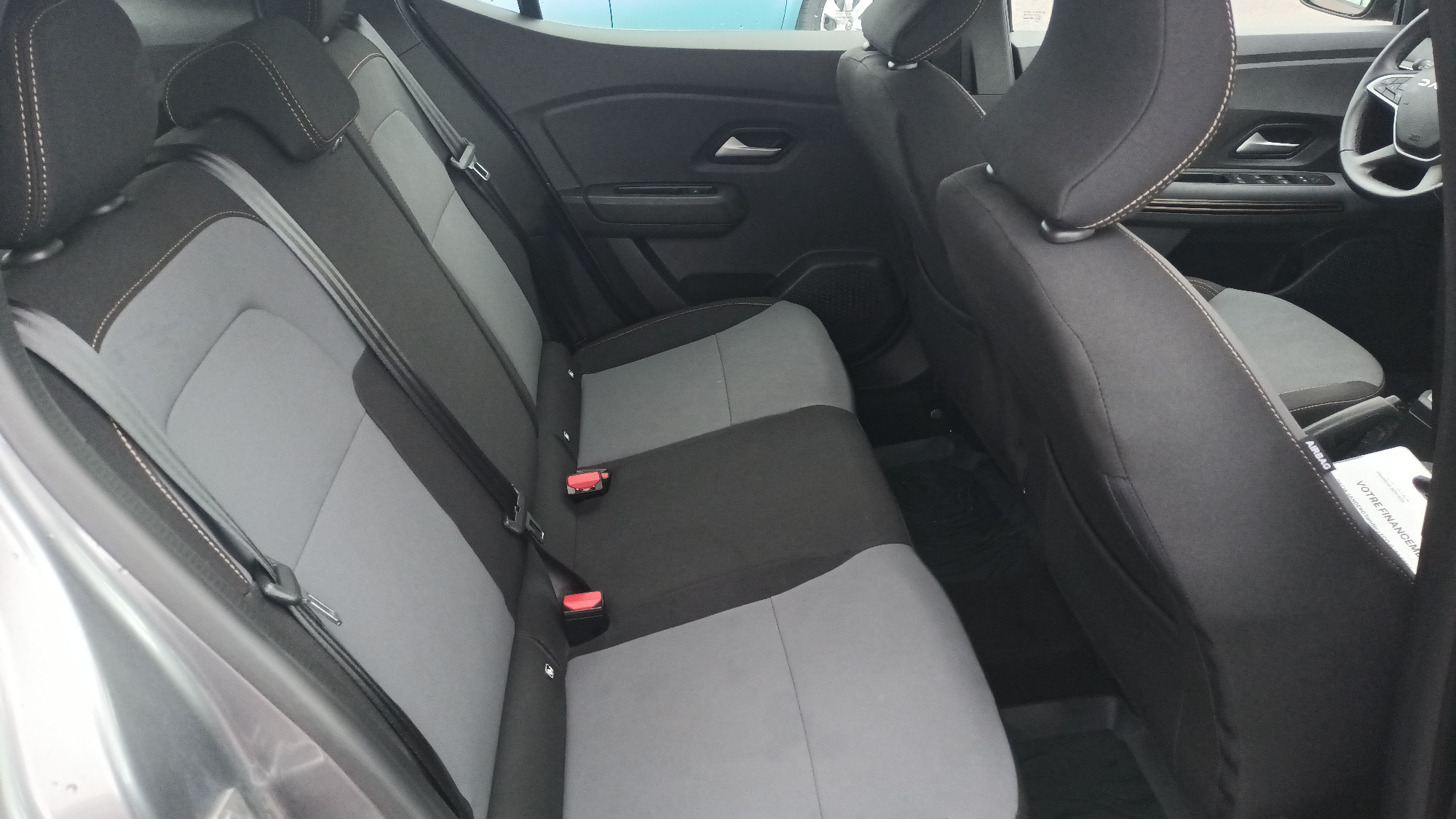 Vente en ligne Dacia Sandero  ECO-G 100 GSR2 au prix de 17 390 €