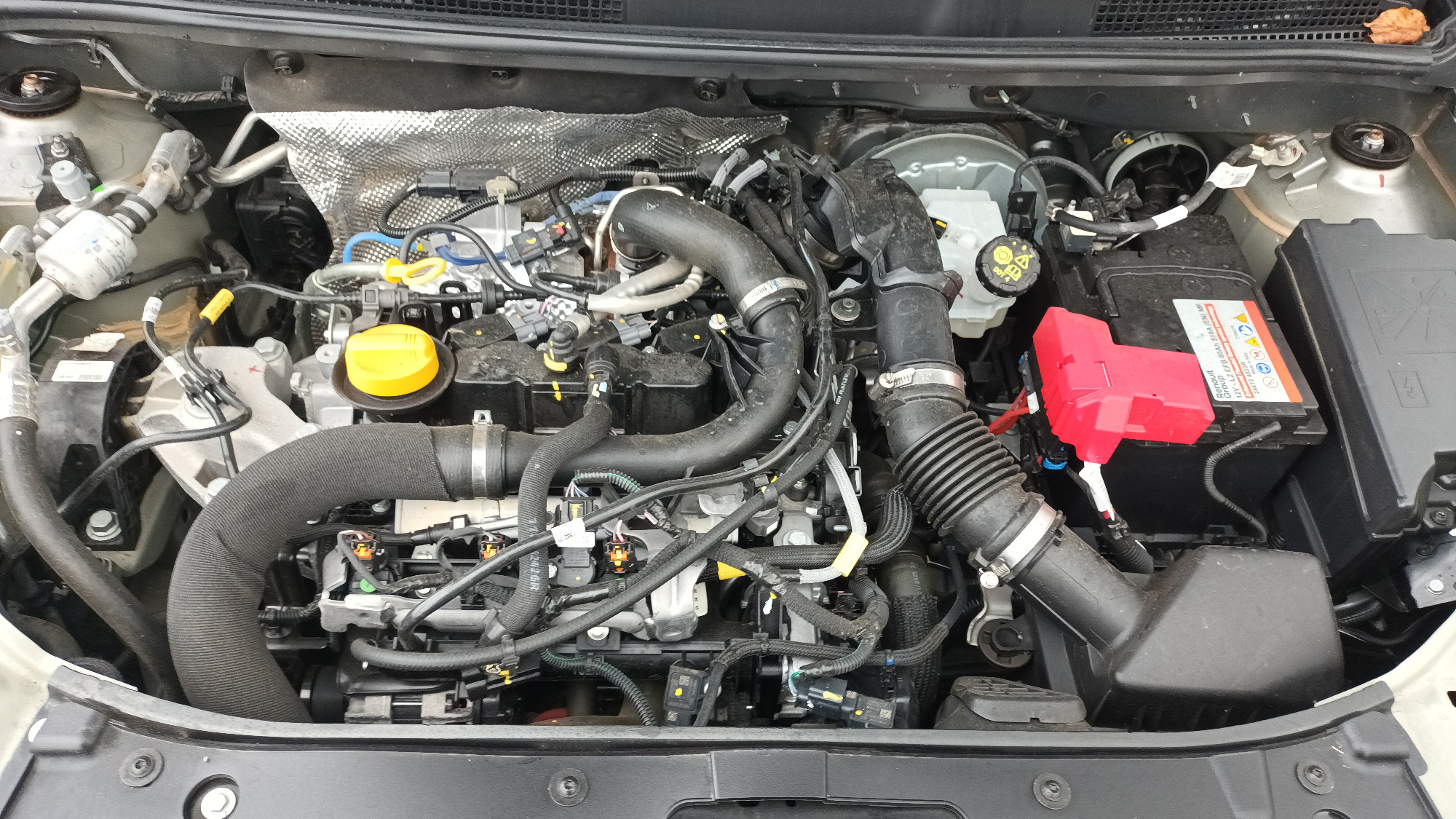 Vente en ligne Dacia Sandero  ECO-G 100 GSR2 au prix de 17 390 €