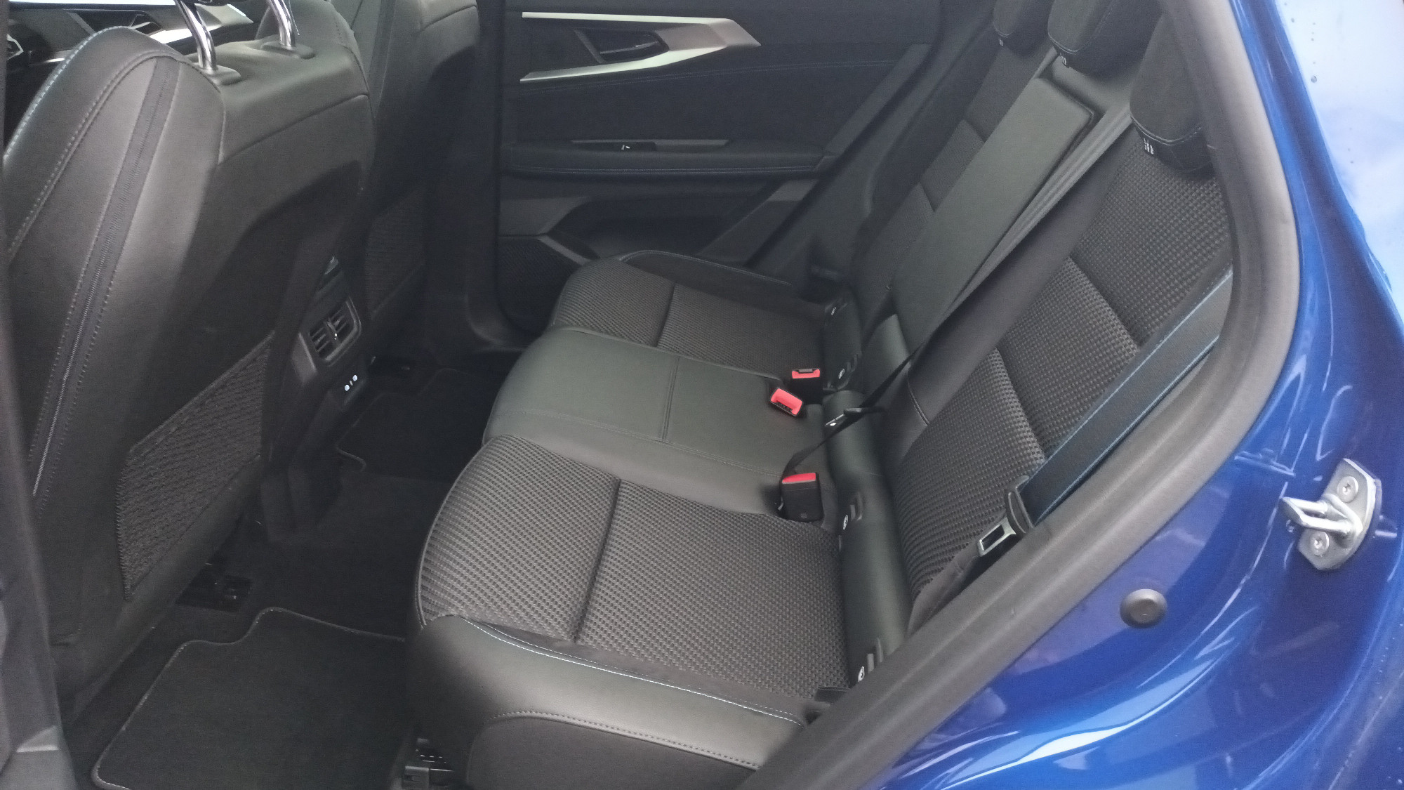 Vente en ligne Renault Austral  E-Tech full hybrid 200 GSR2 au prix de 38 990 €