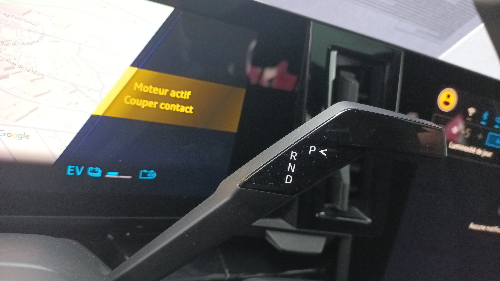 Vente en ligne Renault Austral  E-Tech full hybrid 200 GSR2 au prix de 38 990 €