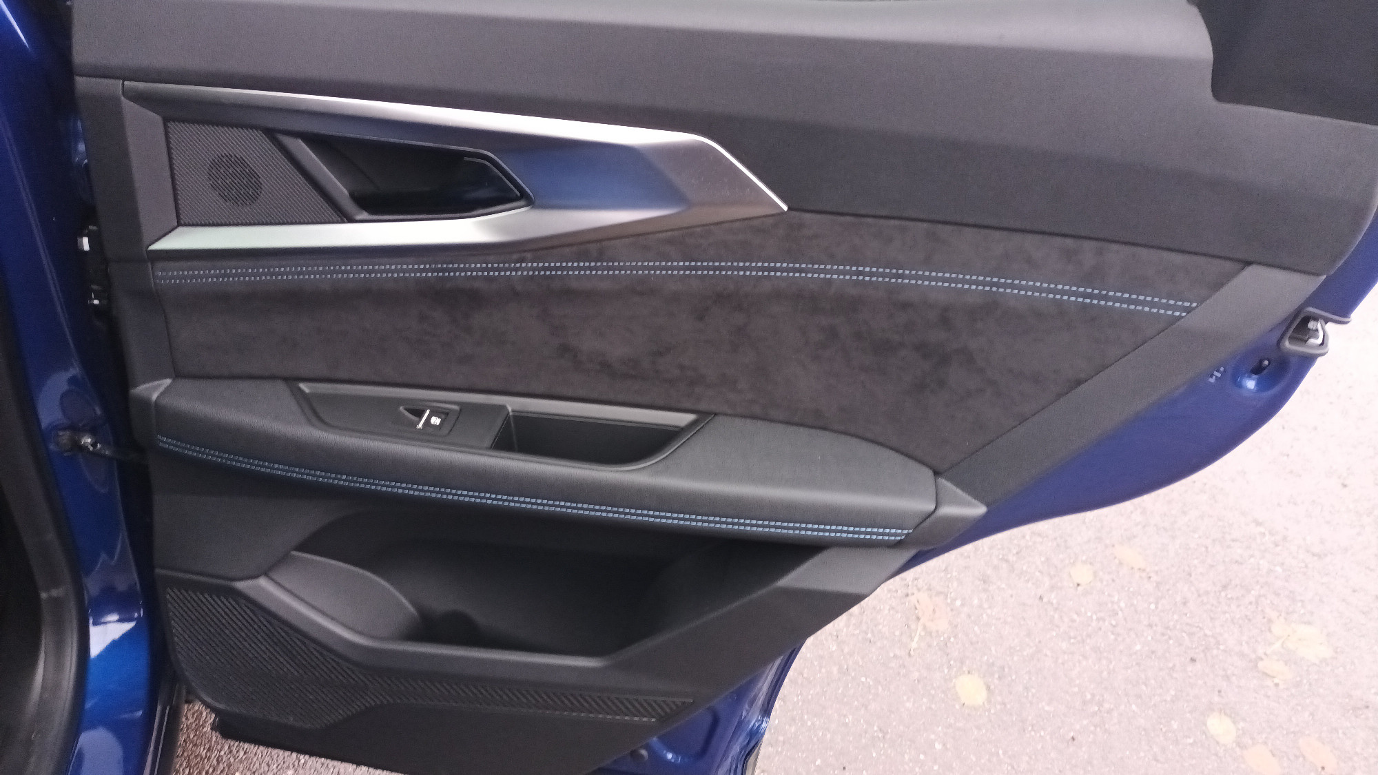 Vente en ligne Renault Austral  E-Tech full hybrid 200 GSR2 au prix de 38 990 €