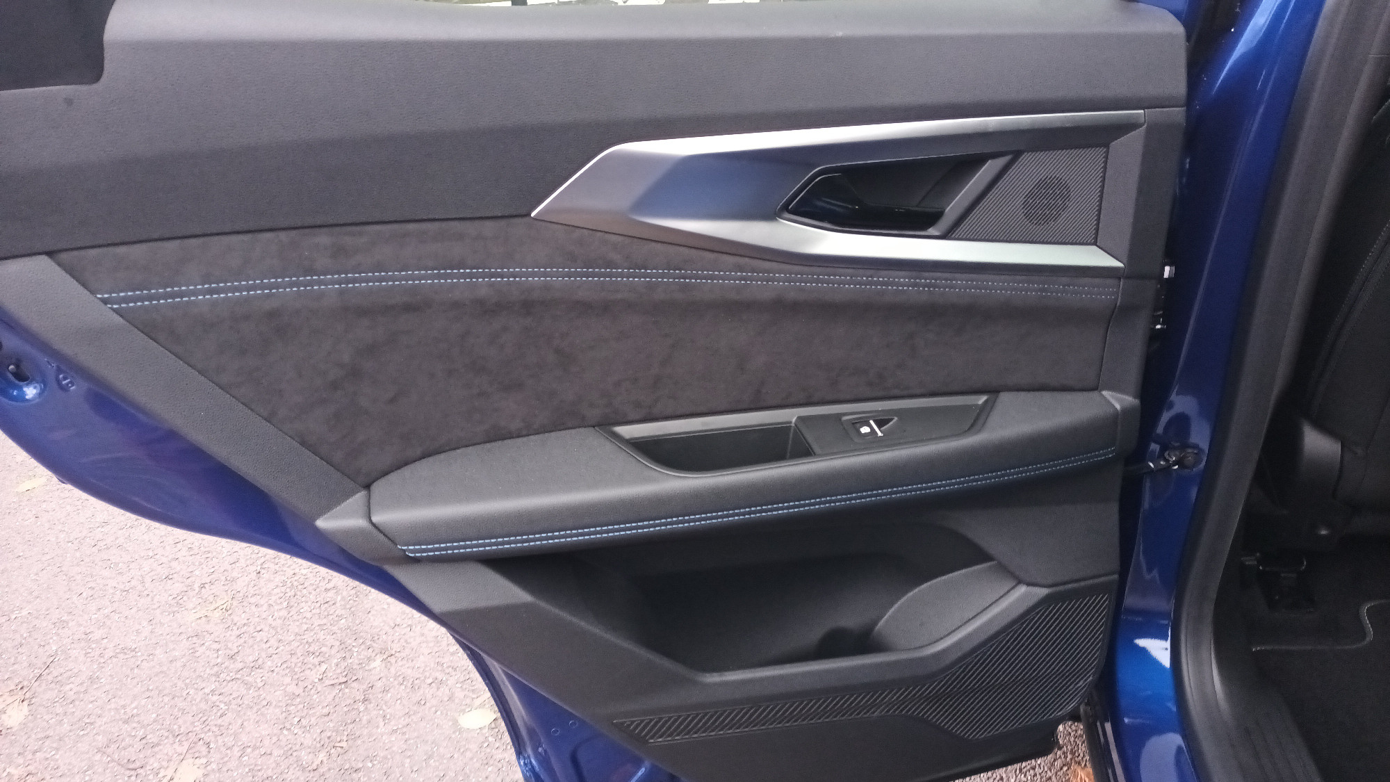 Vente en ligne Renault Austral  E-Tech full hybrid 200 GSR2 au prix de 38 990 €