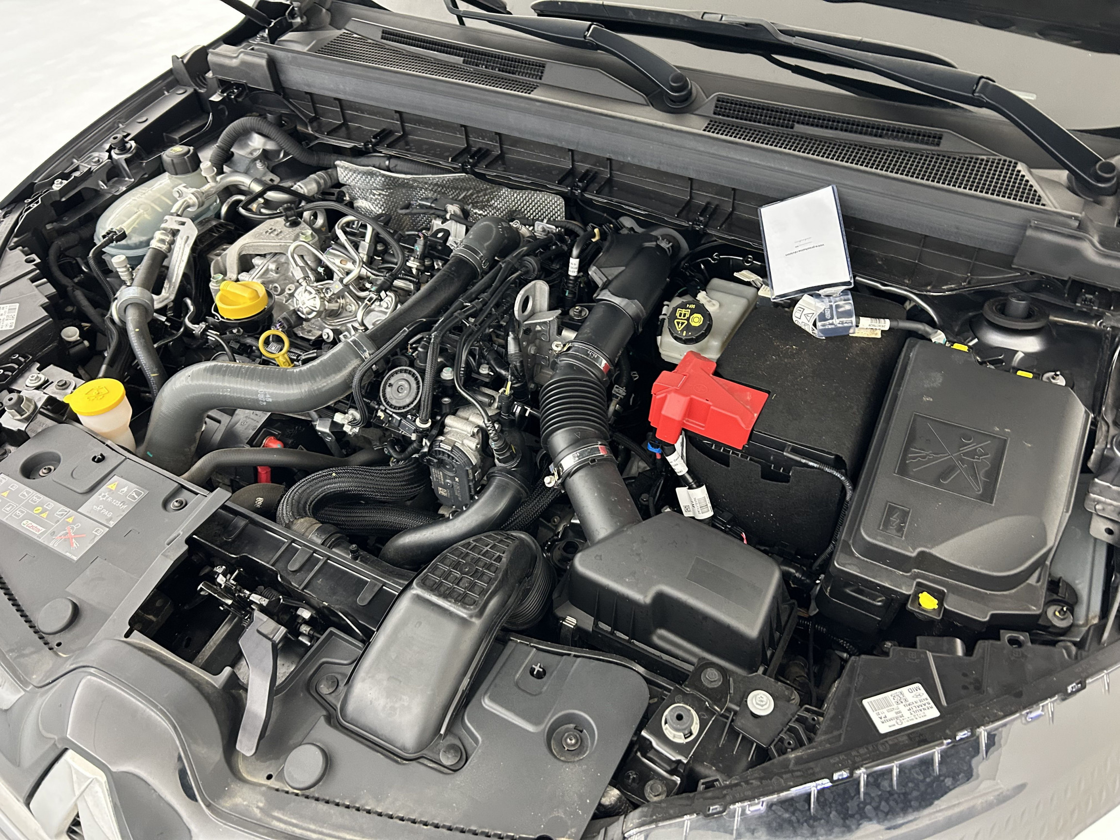 Vente en ligne Renault Arkana  mild hybrid 140 EDC FAP - 22 au prix de 21 990 €