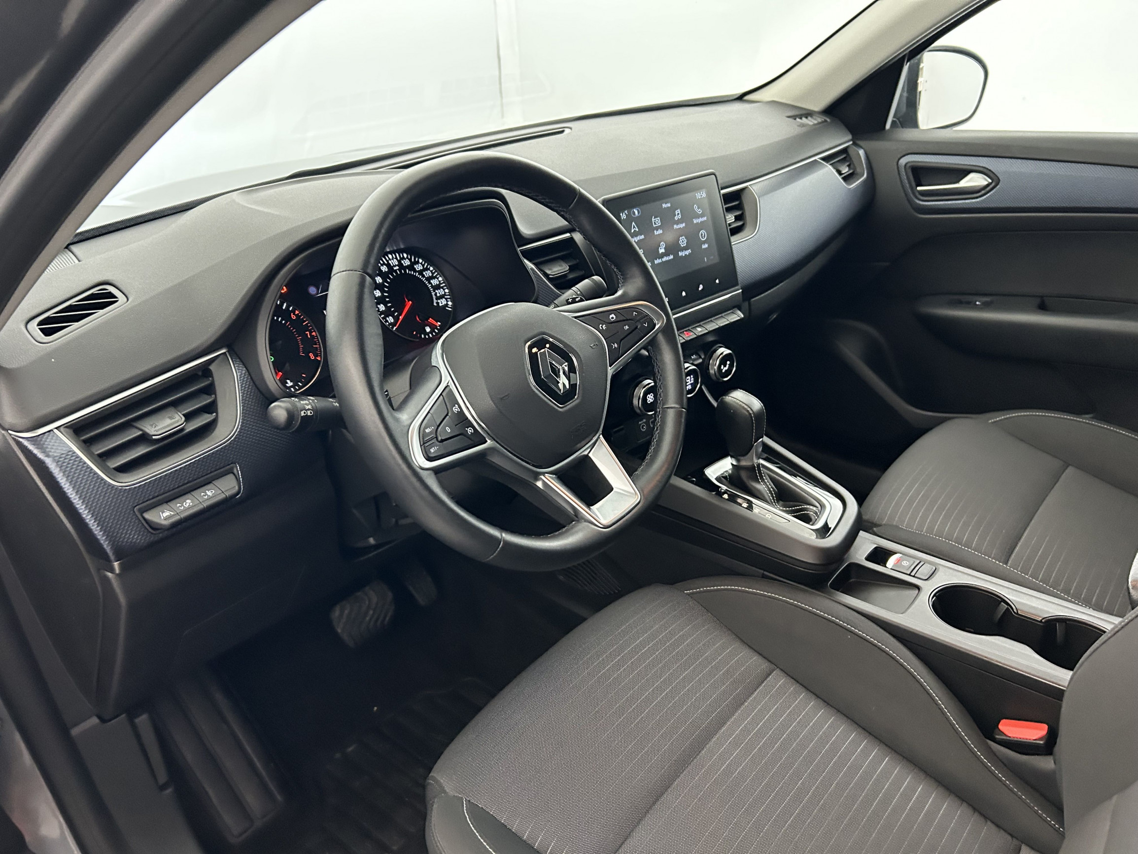 Vente en ligne Renault Arkana  mild hybrid 140 EDC FAP - 22 au prix de 21 990 €