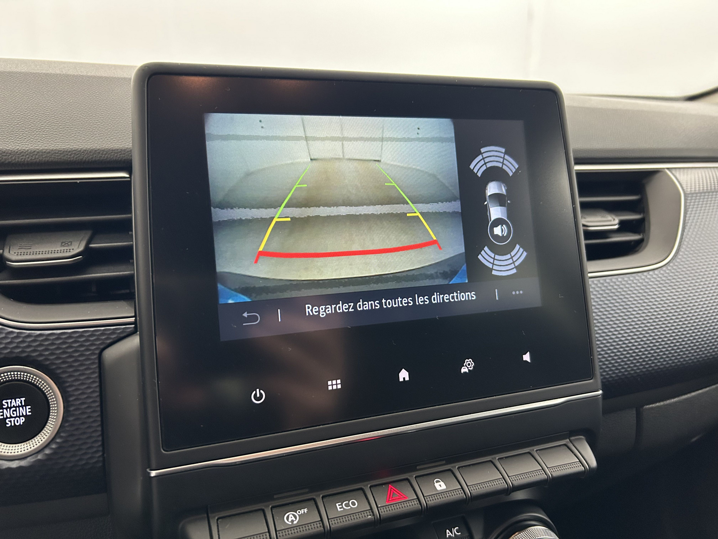 Vente en ligne Renault Arkana  mild hybrid 140 EDC FAP - 22 au prix de 21 990 €