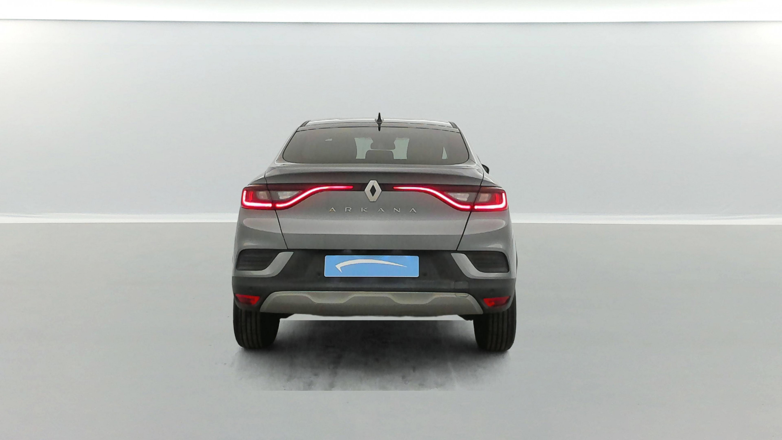 Vente en ligne Renault Arkana  mild hybrid 140 EDC FAP - 22 au prix de 21 590 €