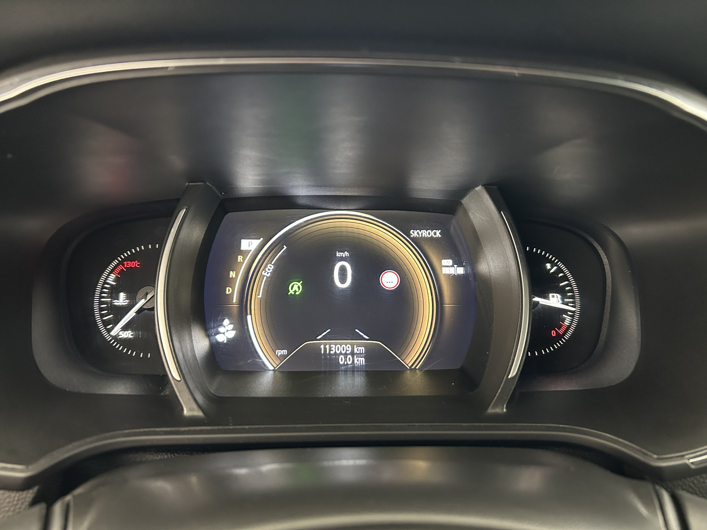 Vente en ligne Renault Megane 4 Mégane IV Berline dCi 110 Energy EDC au prix de 12 990 €