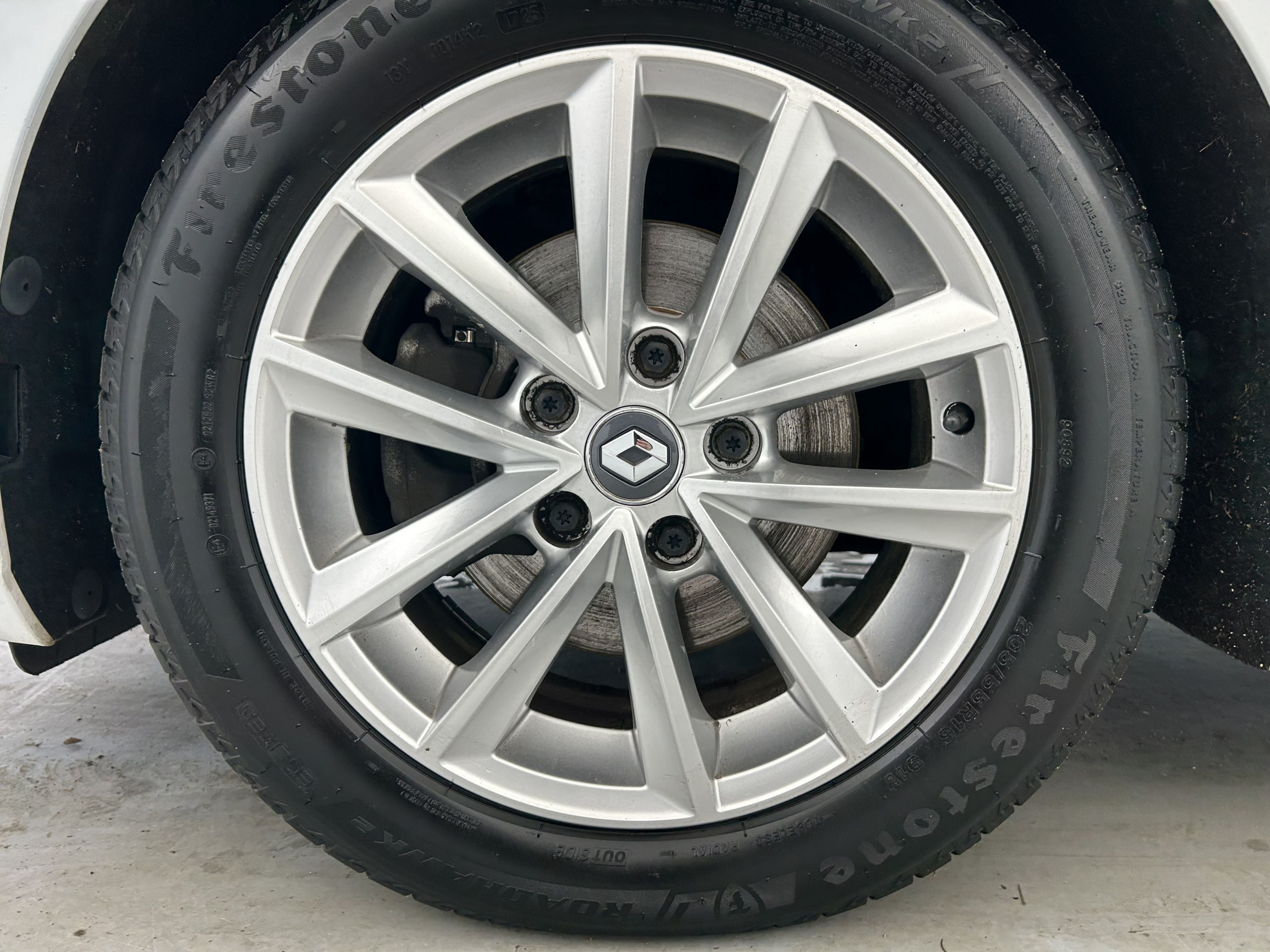 Vente en ligne Renault Megane 4 Mégane IV Berline dCi 110 Energy EDC au prix de 12 990 €