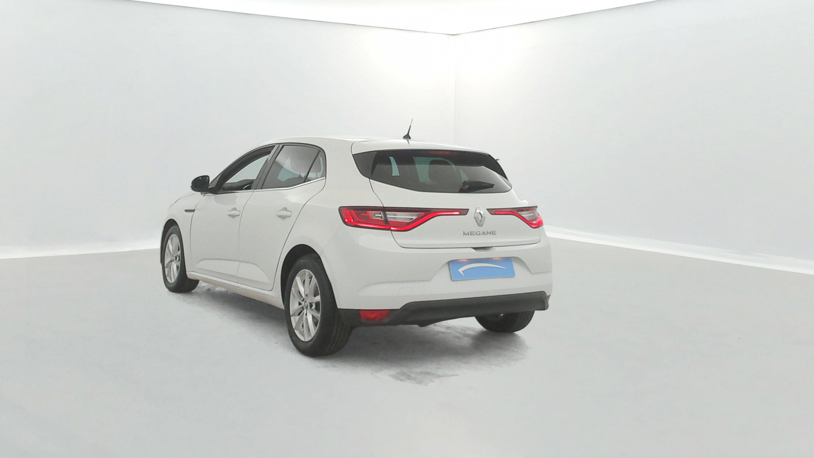 Vente en ligne Renault Megane 4 Mégane IV Berline dCi 110 Energy EDC au prix de 12 990 €