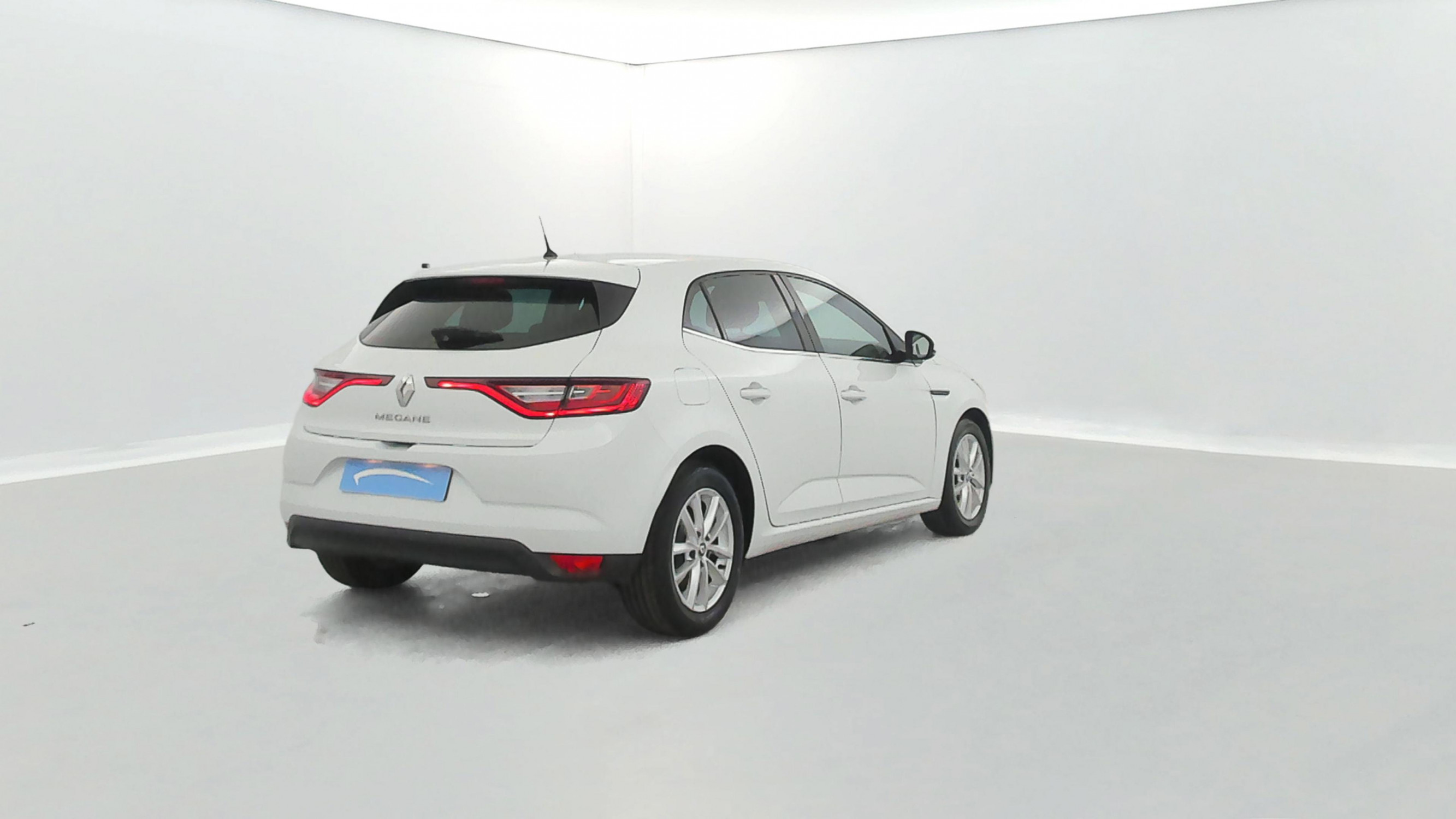 Vente en ligne Renault Megane 4 Mégane IV Berline dCi 110 Energy EDC au prix de 12 990 €