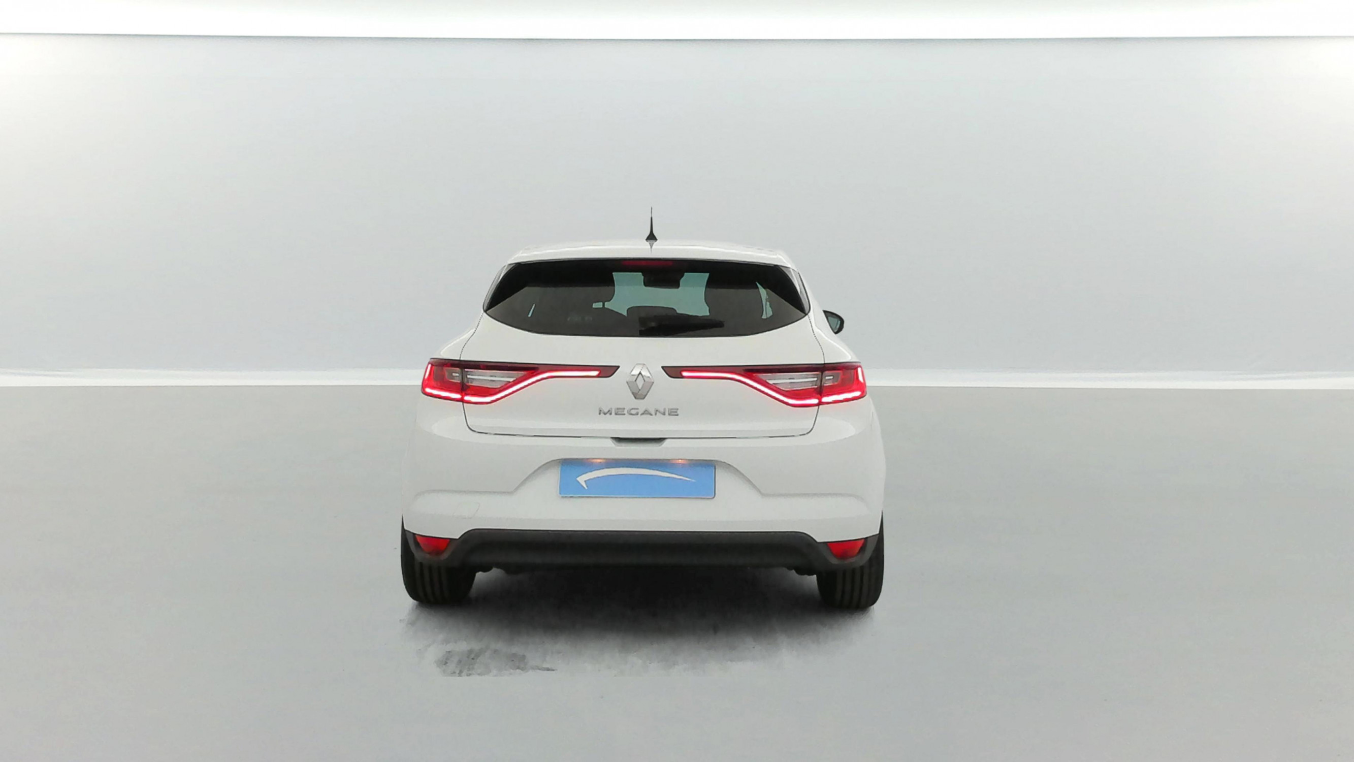 Vente en ligne Renault Megane 4 Mégane IV Berline dCi 110 Energy EDC au prix de 12 990 €