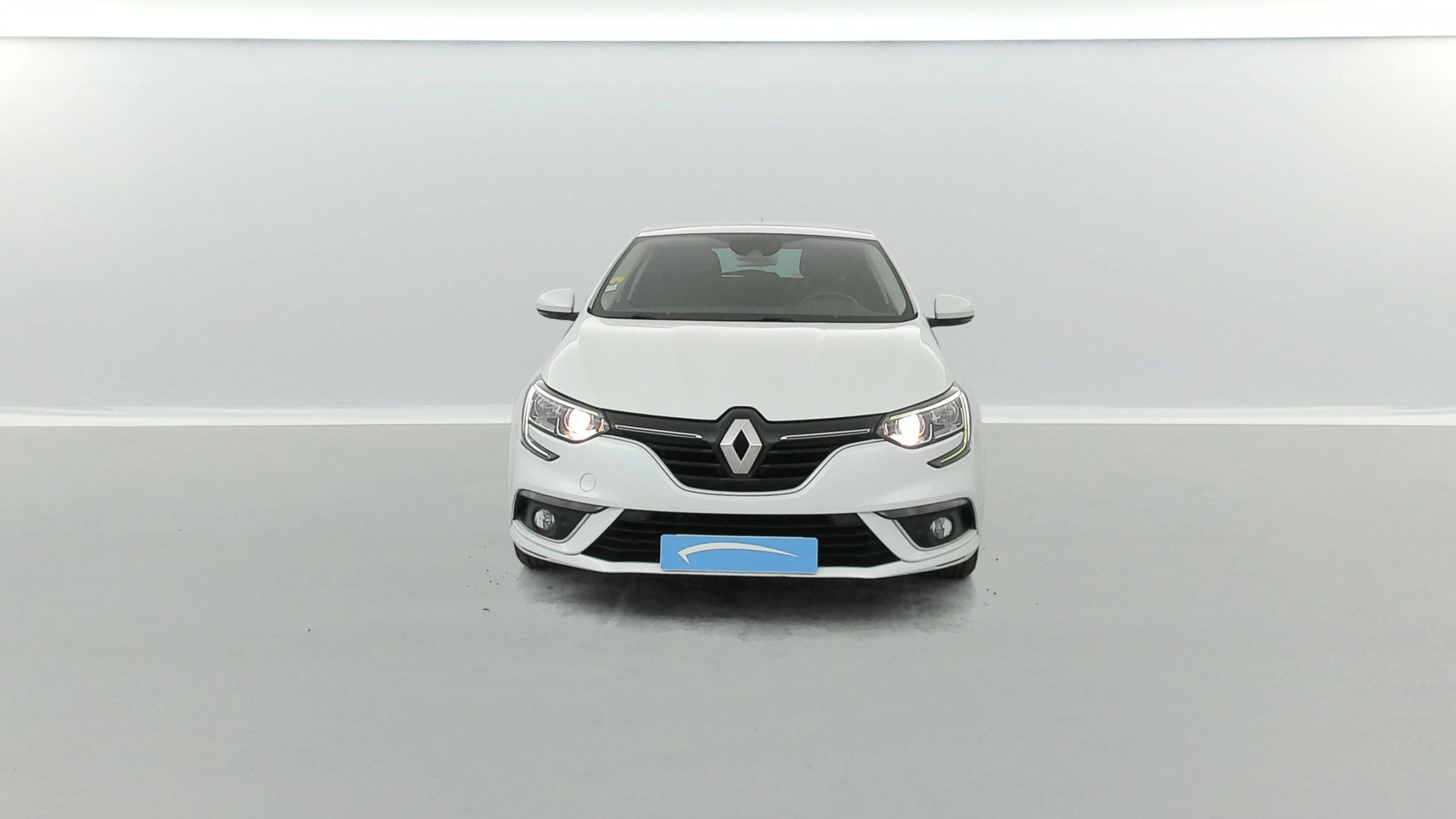Vente en ligne Renault Megane 4 Mégane IV Berline dCi 110 Energy EDC au prix de 12 990 €